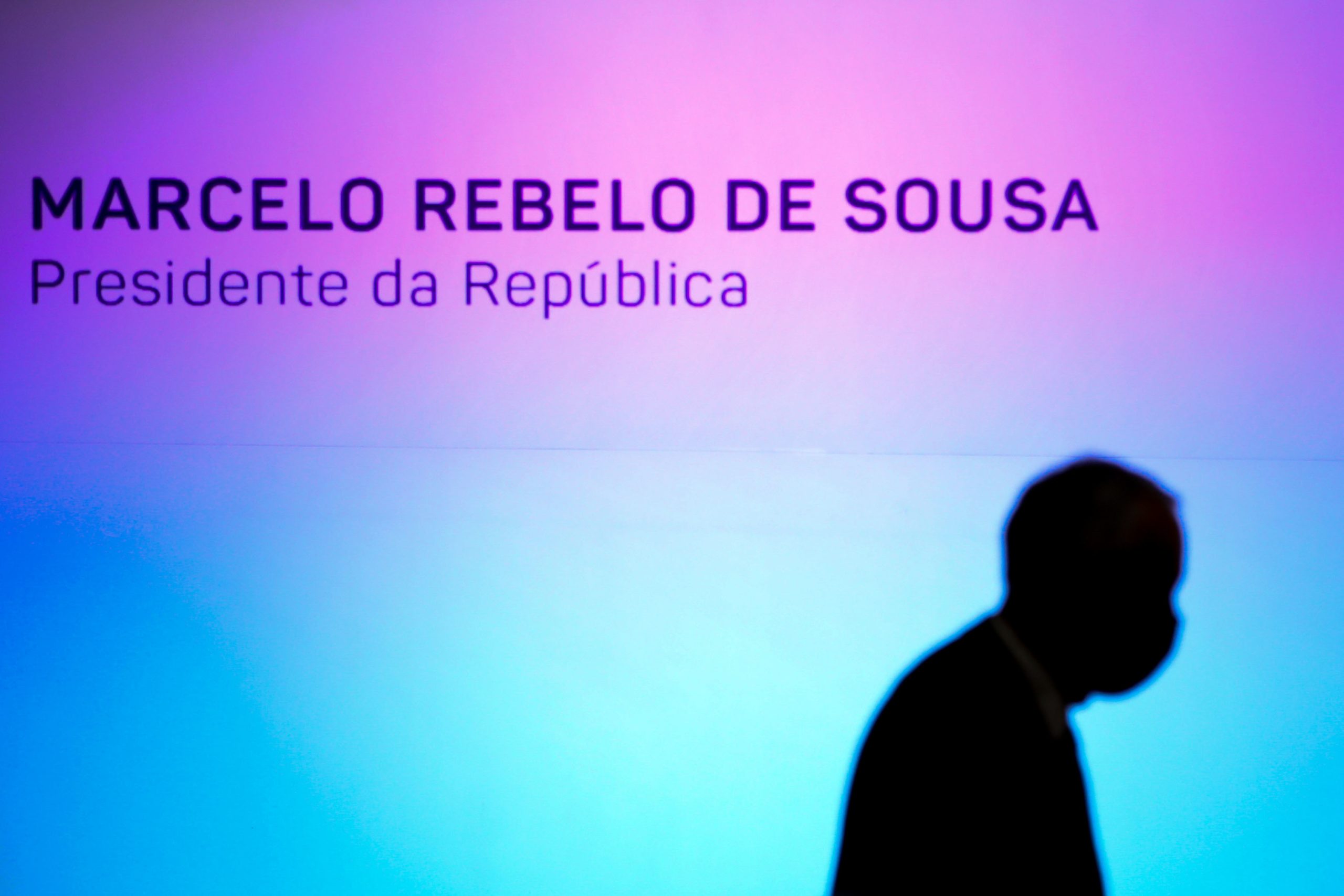Marcelo acredita que “bom senso vai prevalecer” na votação do Orçamento do Estado