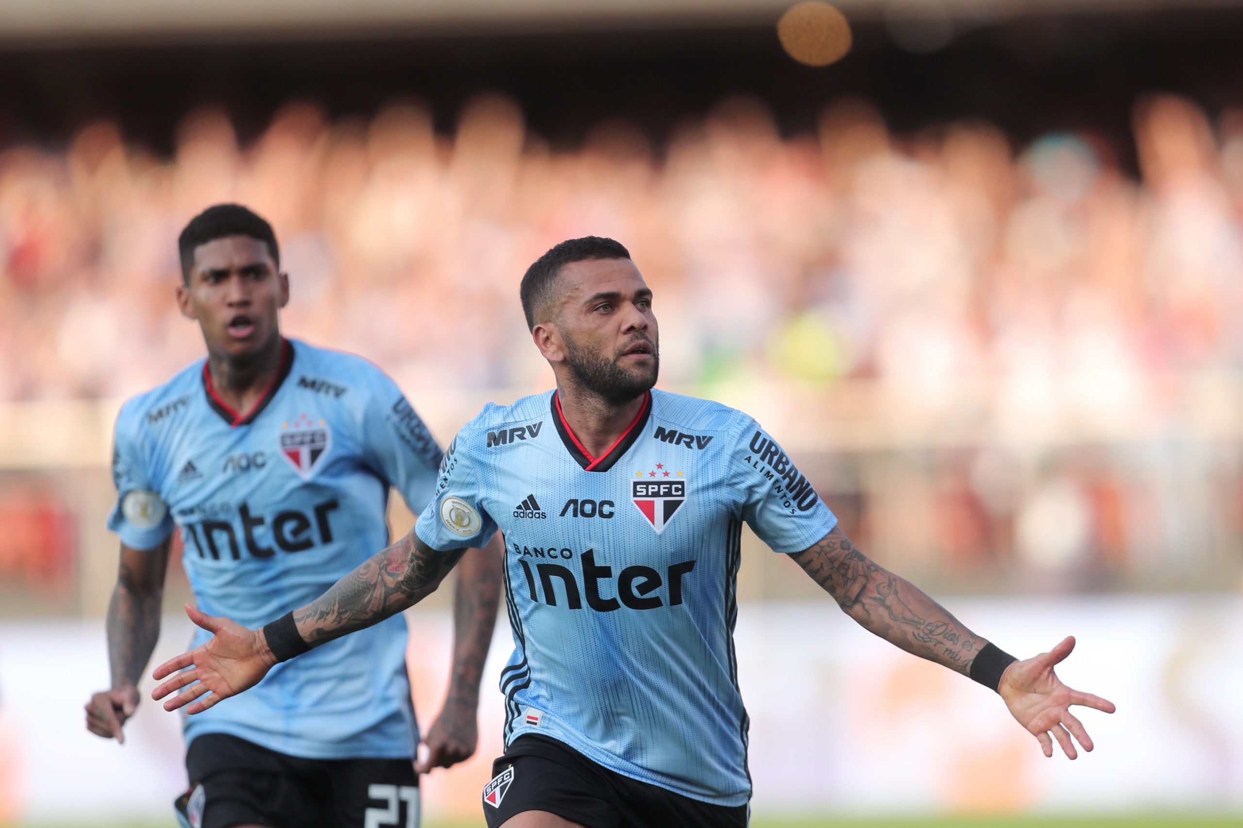 Os jogadores despedem treinadores? No Brasileirão, sim