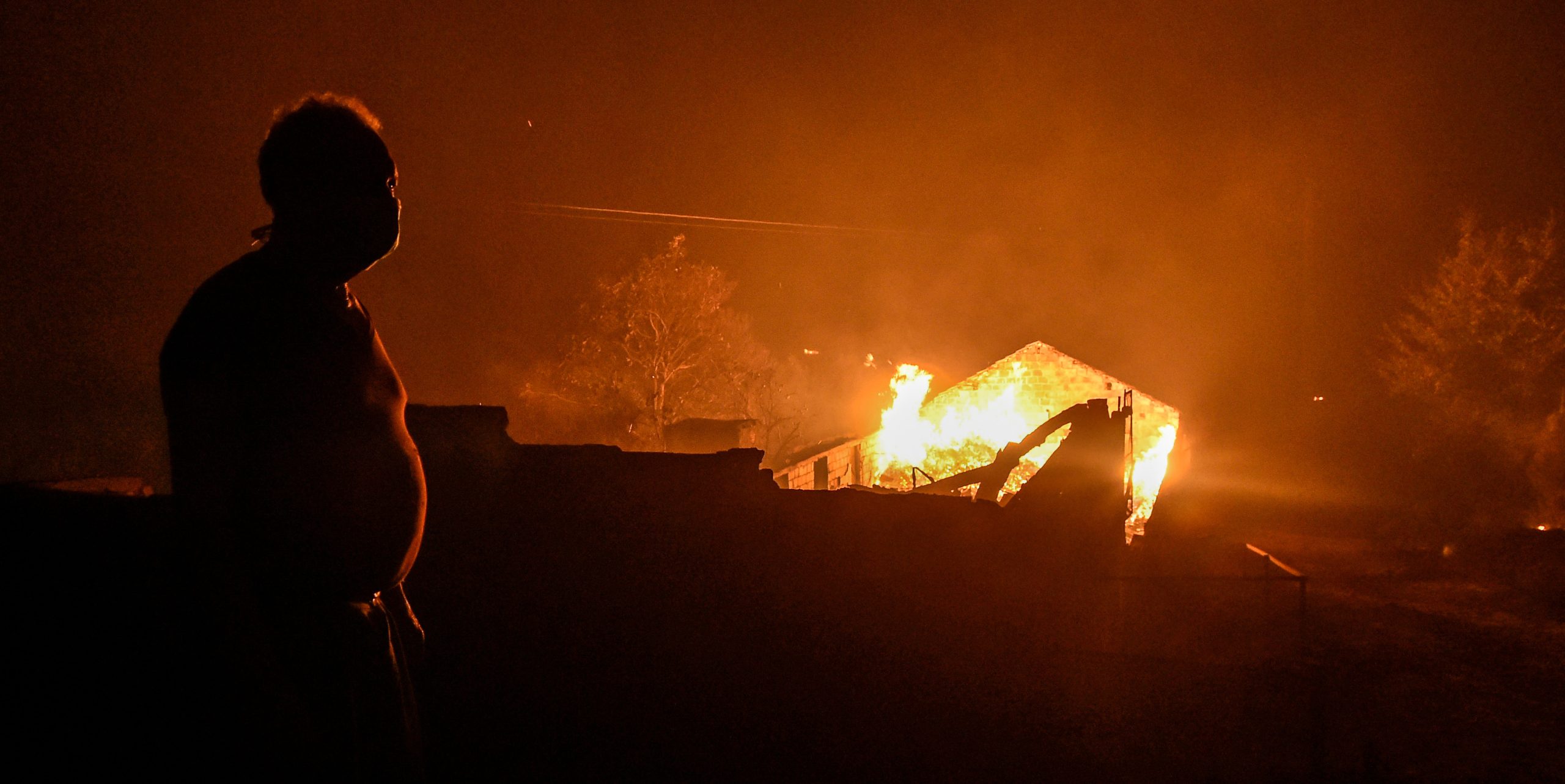 Incêndios: Laboratório para gestão da floresta e dos fogos arranca em abril