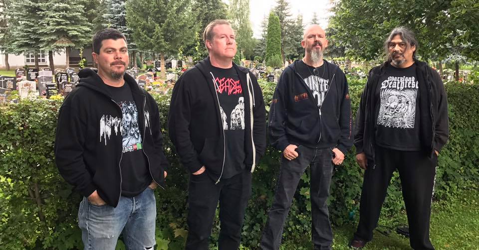 SWR Barroselas Metalfest anuncia Autopsy como cabeças de cartaz em 2020