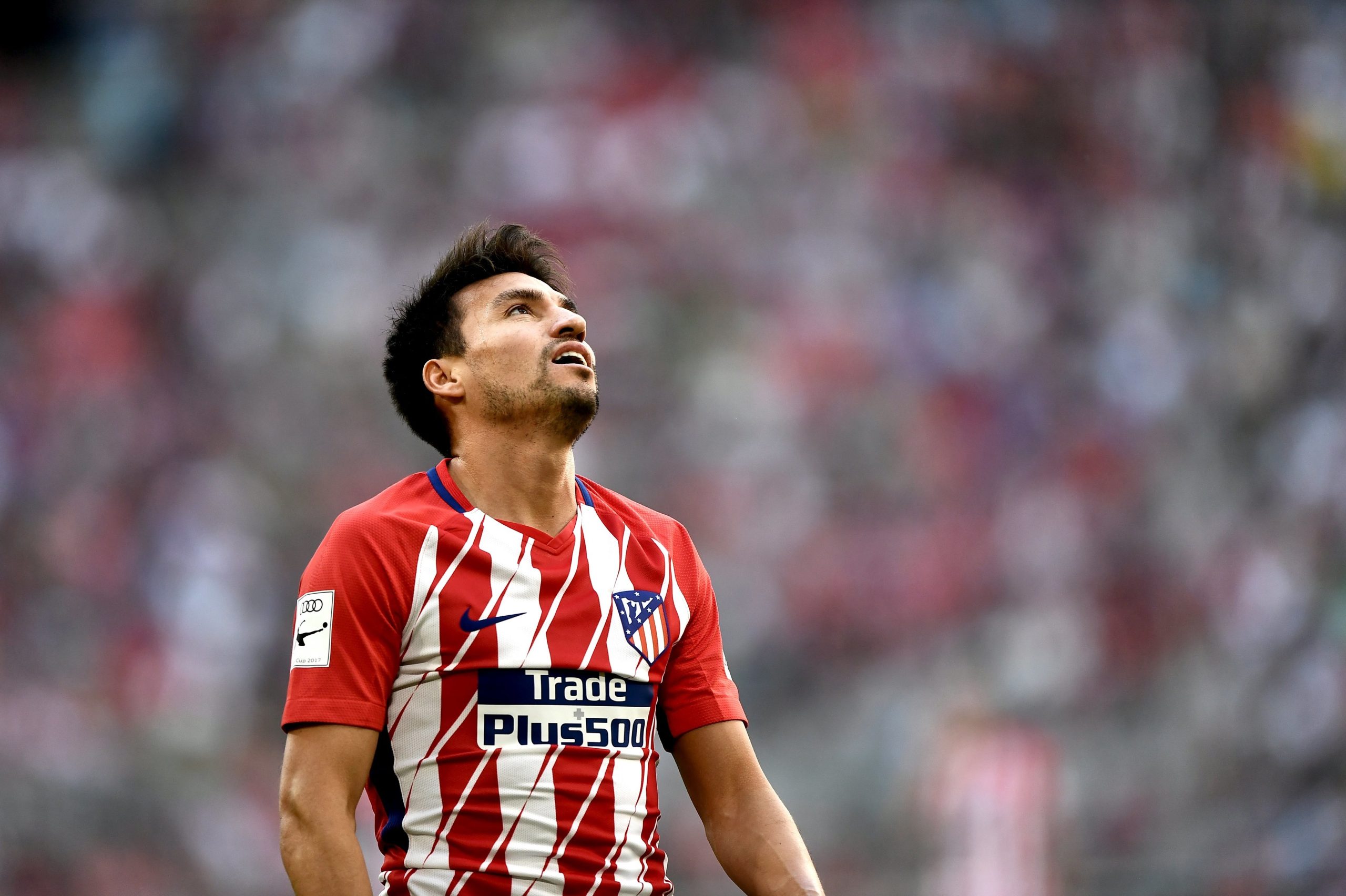 Oficial: Yannick Carrasco e Gaitán mudam-se para a China