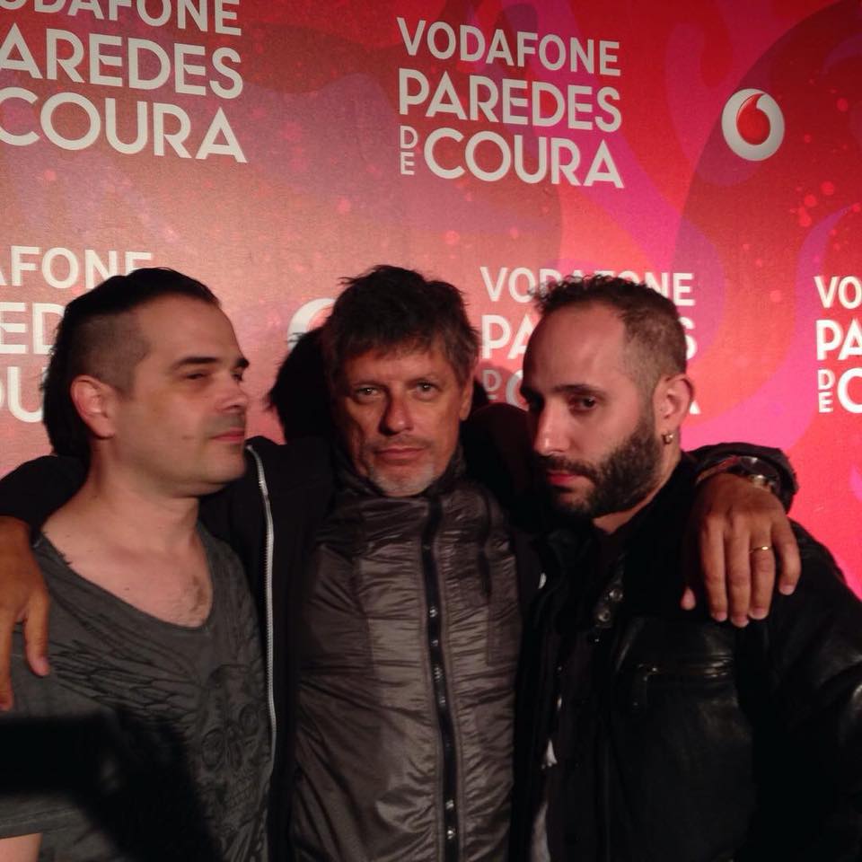Zé Pedro, és o Rock & Roll