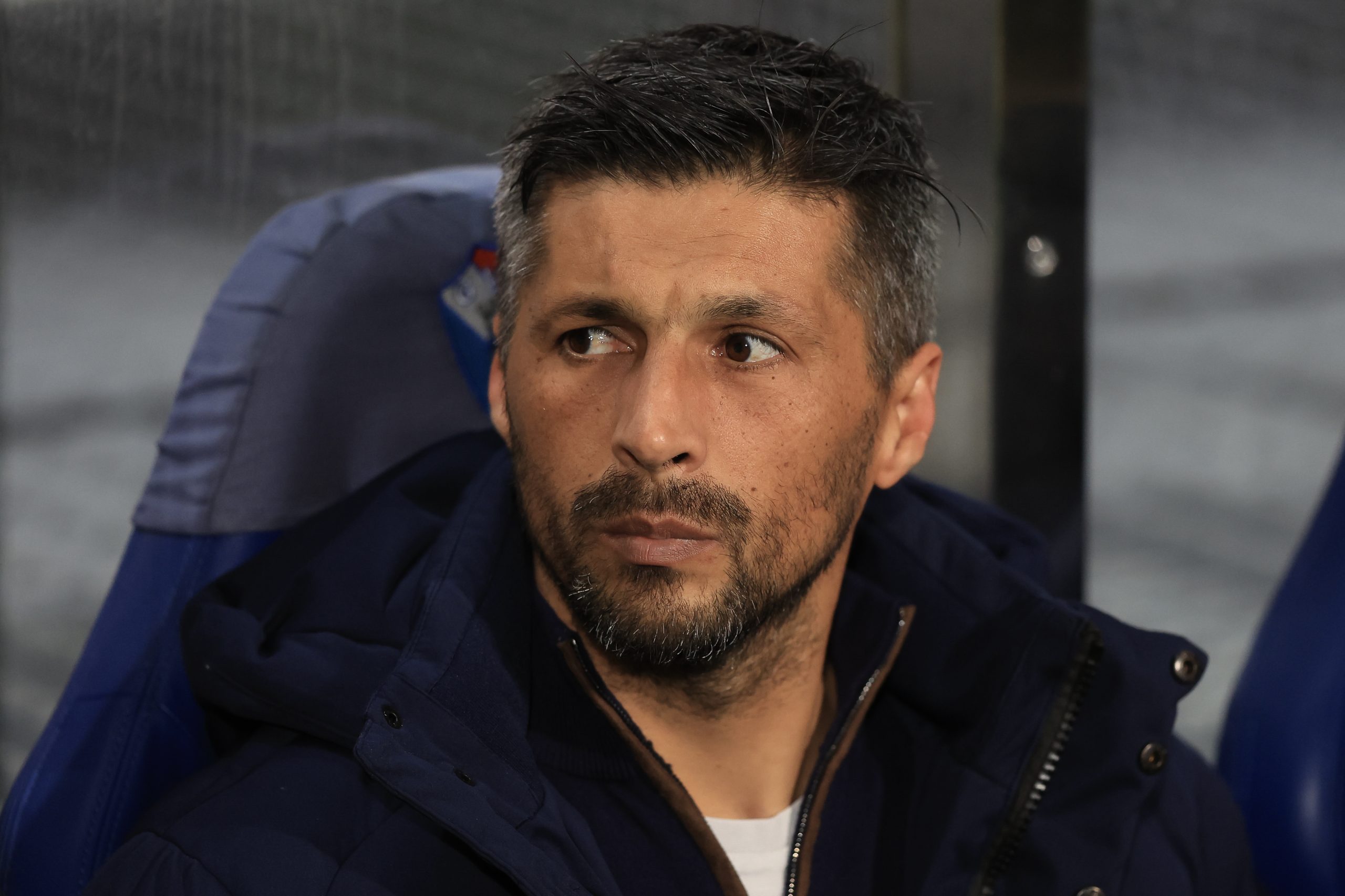 Moreno assegura um Chaves confiante e focado em pontuar na visita ao Benfica