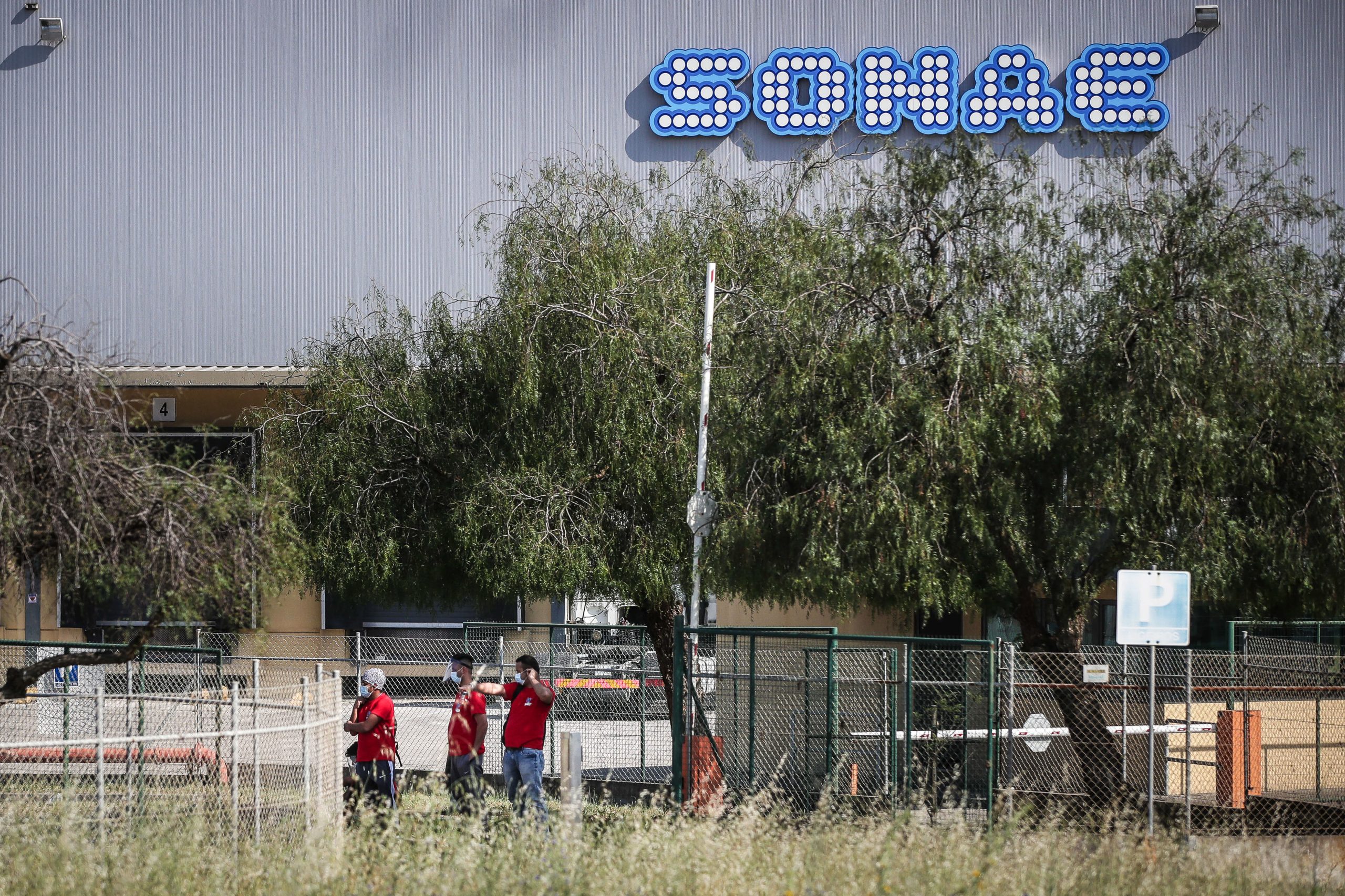 Relação rejeita recurso da Sonae e EDP a coima de 34 milhões de euros da Concorrência