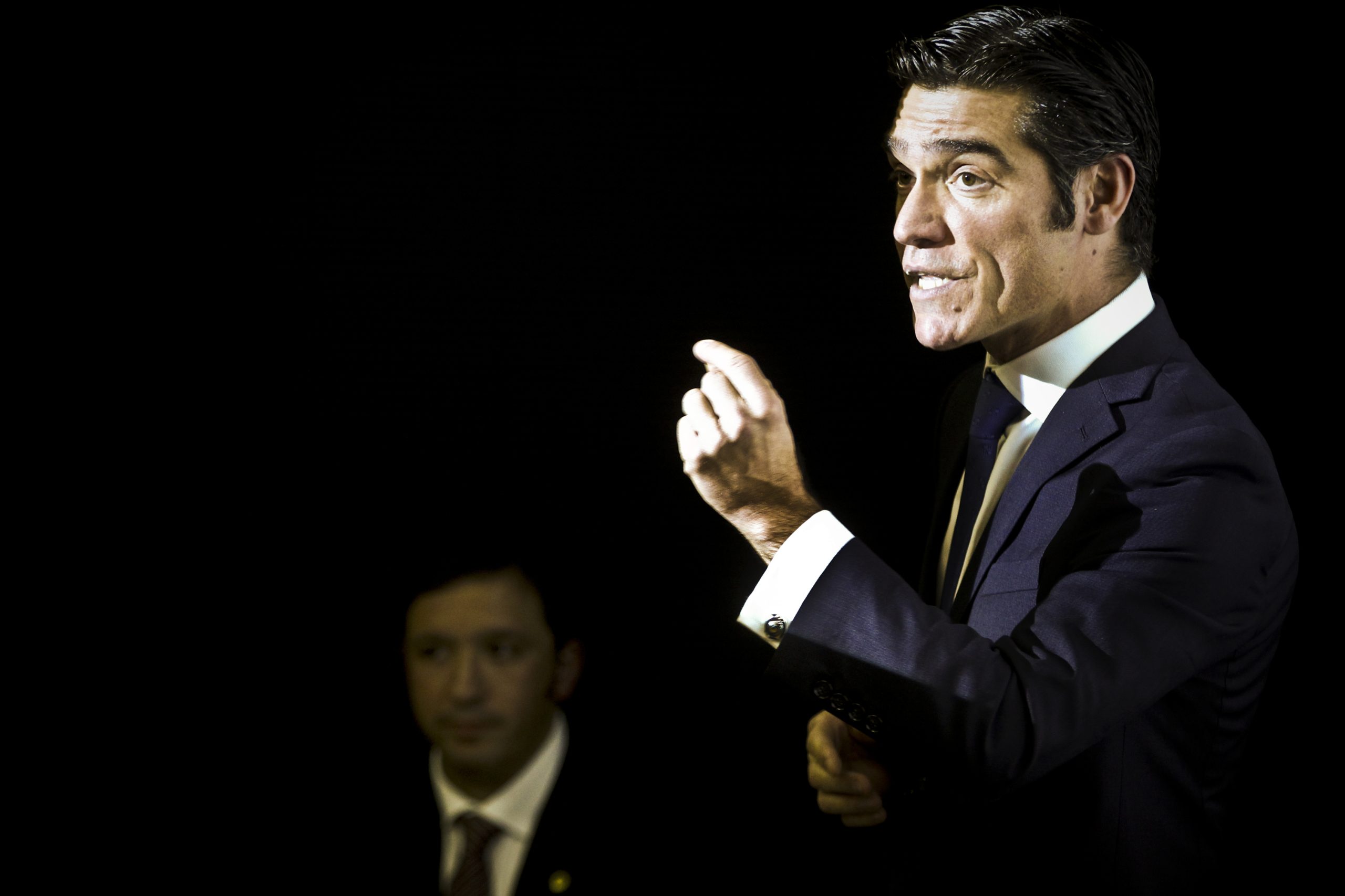 Embaixador Vitor Sereno vence prémio de diplomata económico do ano