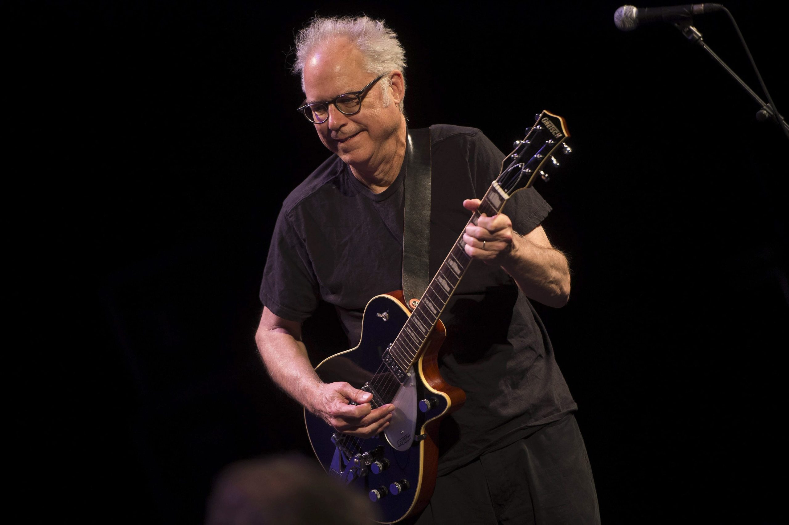 Guitarrista Bill Frisell toca no 15.º PortalegreJazz Fest