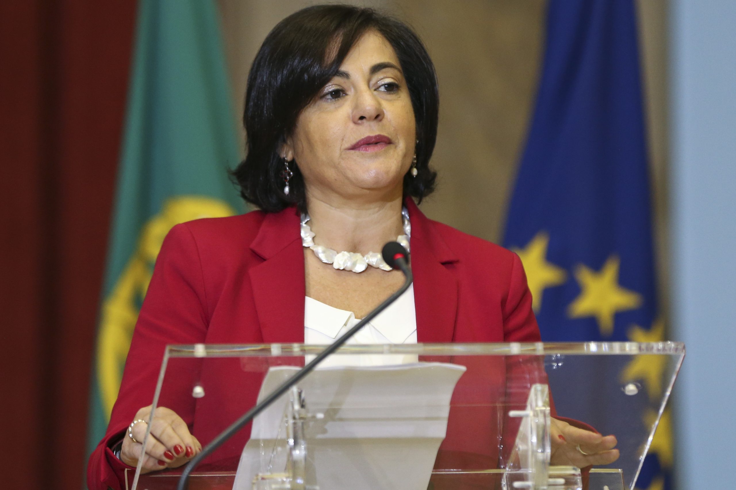 Regulação deve tornar-se mais “simples e assente em princípios”, defende presidente da CMVM