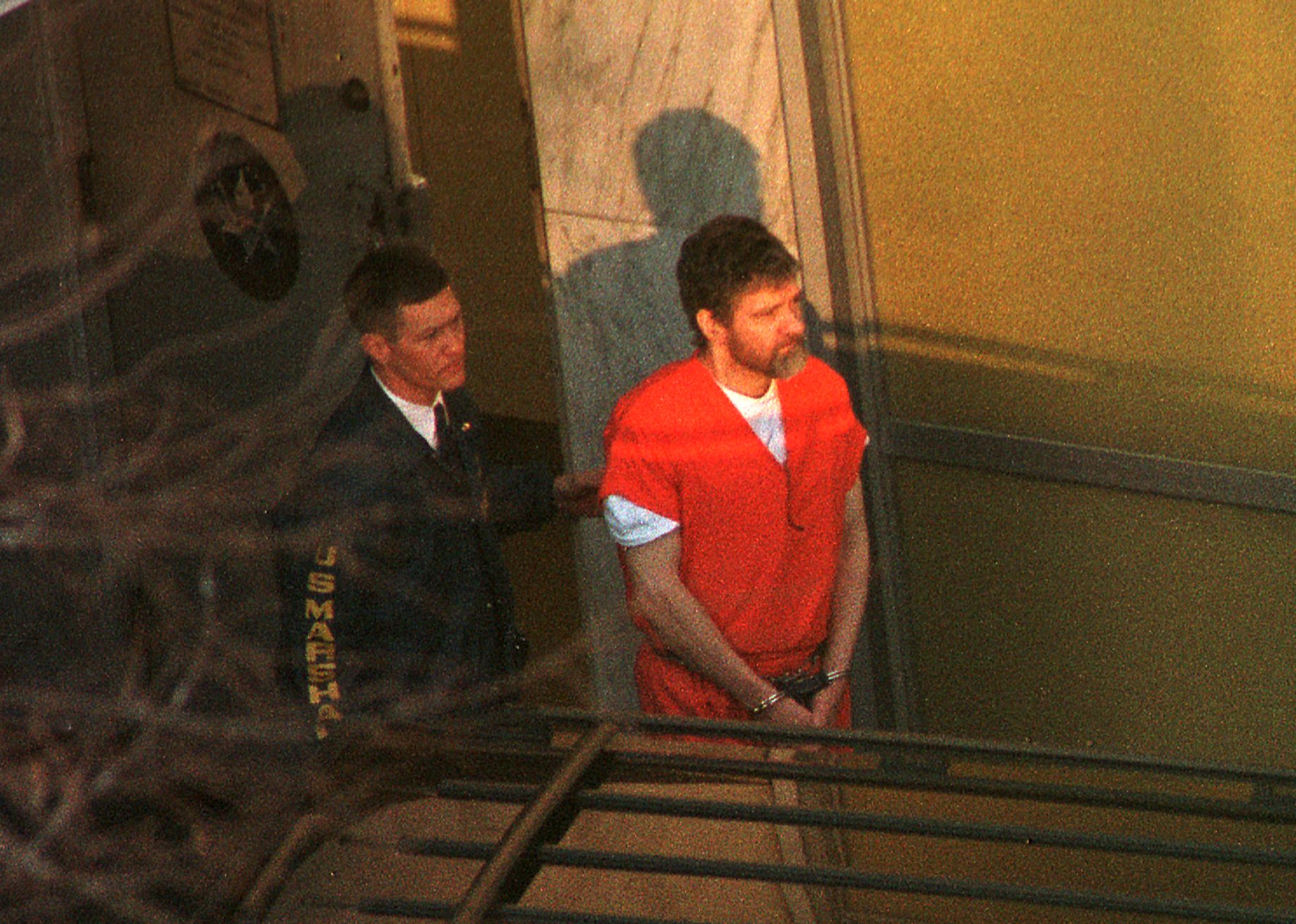 Morreu Theodore “Ted” Kaczynski, o “Unabomber”