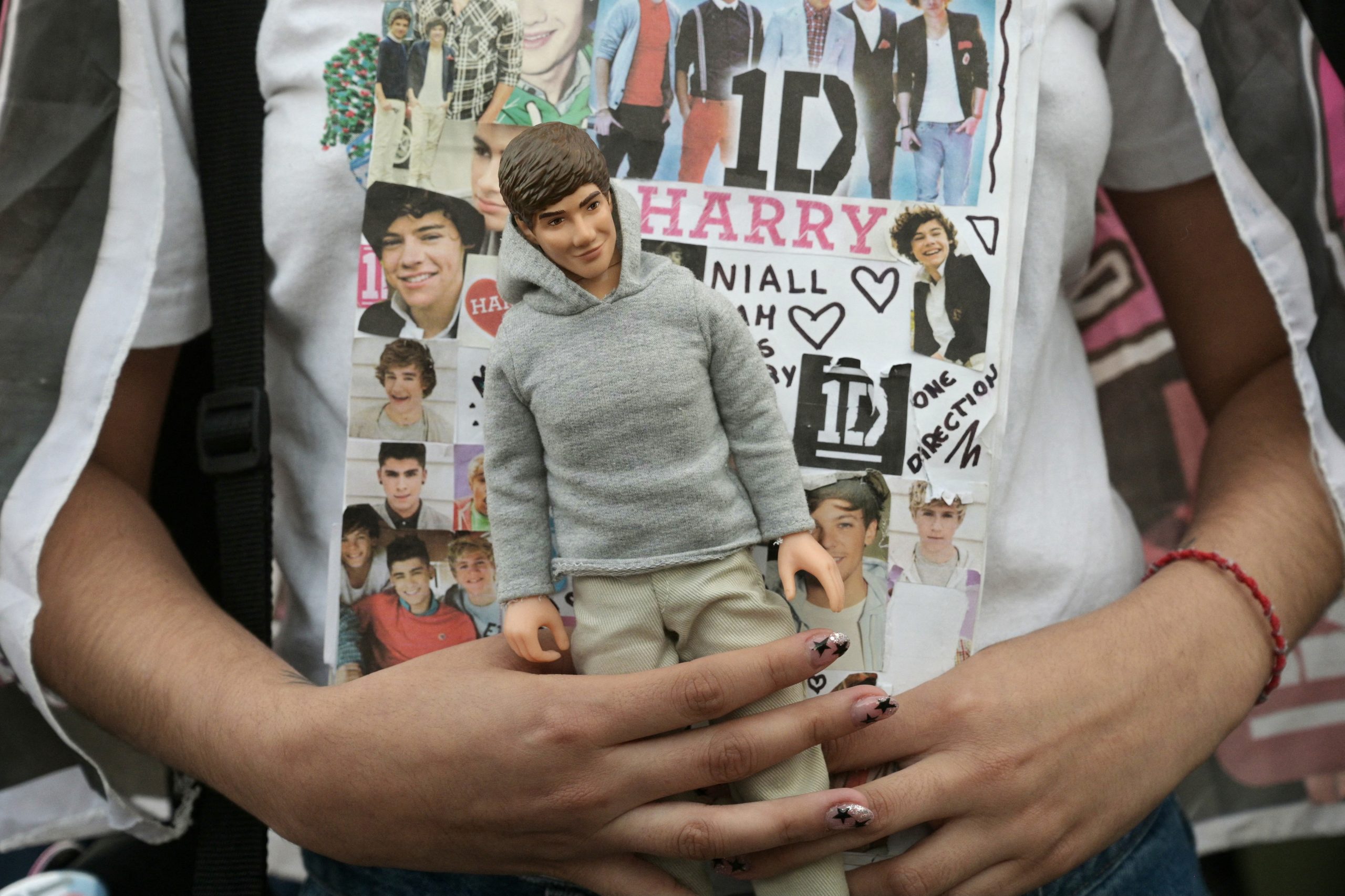Membros dos One Direction “devastados” pela morte de Liam Payne na Argentina