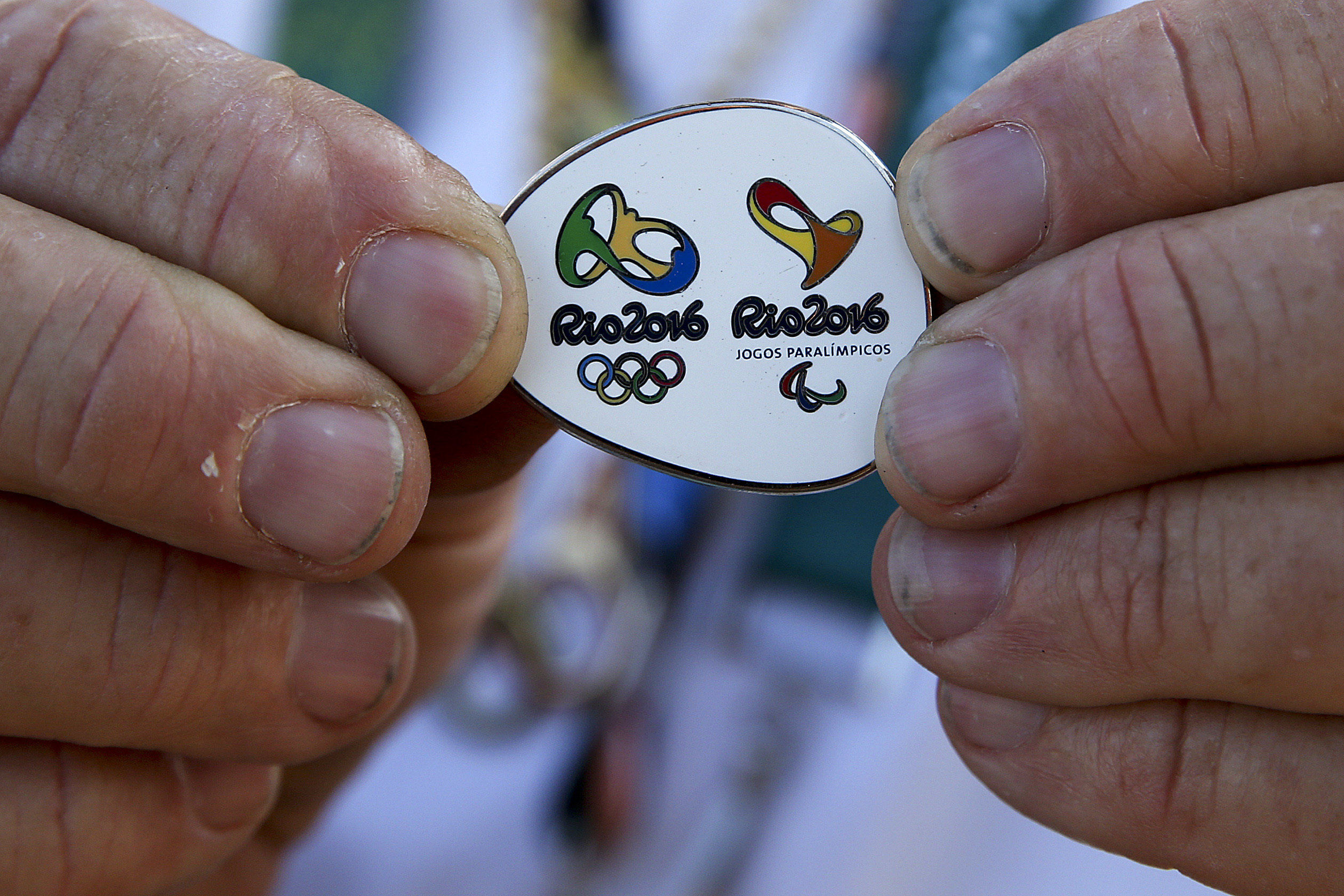 Incêndio destrói parte da estrutura do velódromo dos Jogos Olímpicos Rio2016