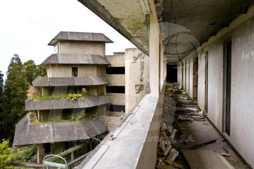 Reativar hotel Monte Palace “é uma aposta clara no turismo de Ponta Delgada e da região”