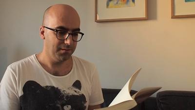 “Os livros afinal ainda são perigosos”