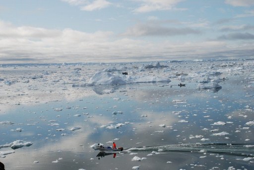 Clima: Estudo pede decisões ambiciosas para travar aquecimento global