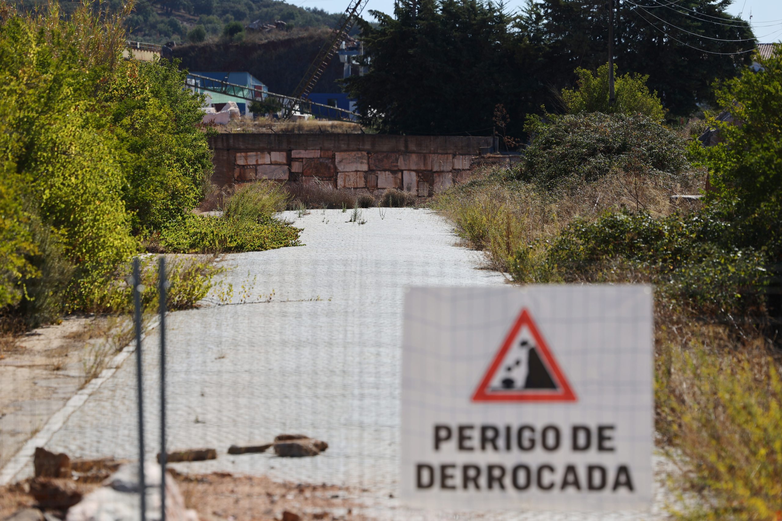 Seis anos após o acidente em Borba, o julgamento com seis acusados começa hoje em Évora