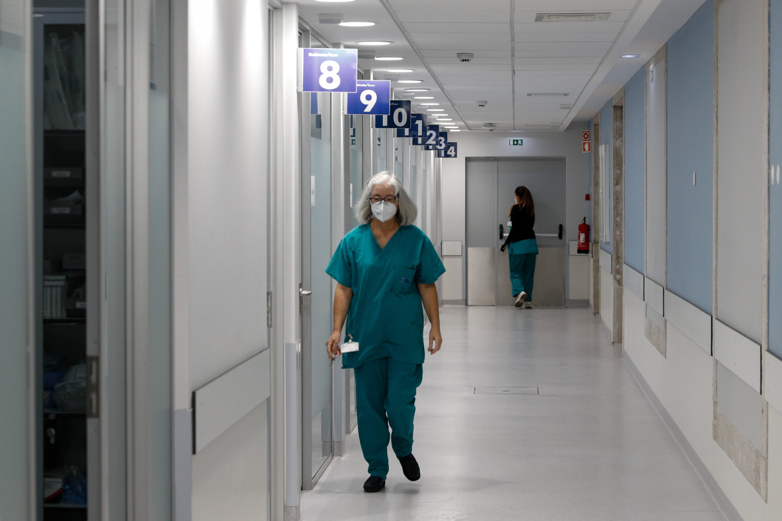 Urgência de Ginecologia-Obstetrícia do Médio Tejo retomou funcionamento regular em Abrantes