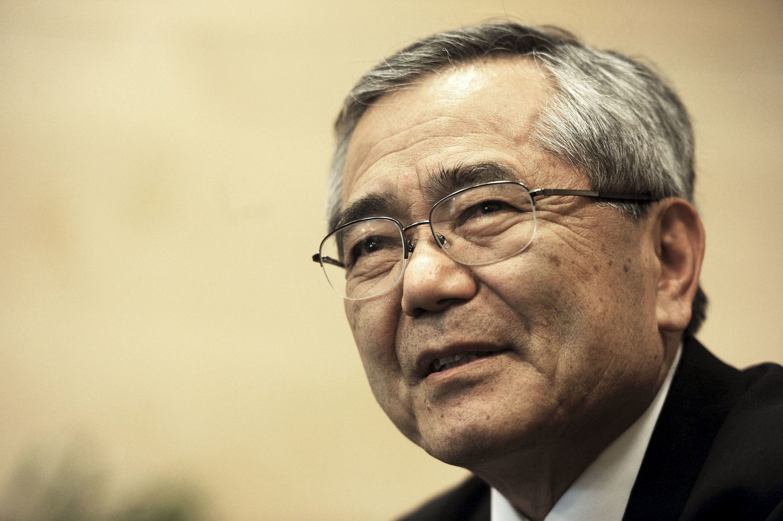 Prémio Nobel da Química Ei-ichi Negishi morre com 85 anos