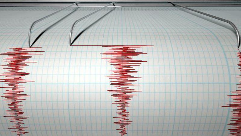 Sismo de magnitude 3,1 com epicentro a 10 quilómetros a sul de Porto de Mós