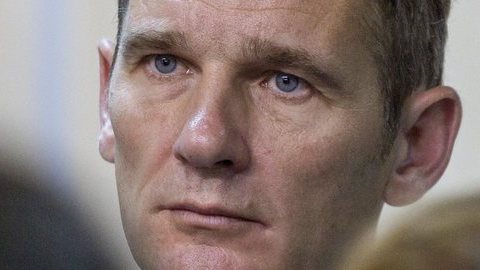 Marido da Infanta Cristina de Espanha condenado a seis anos de prisão