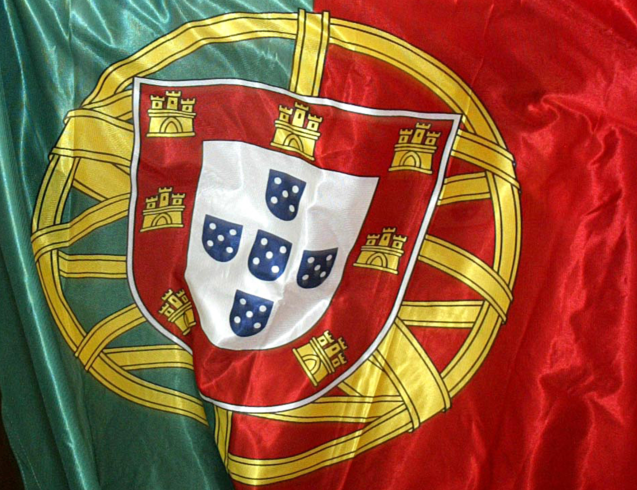 Portugal desce um lugar e é agora sétimo país mais pacífico do mundo