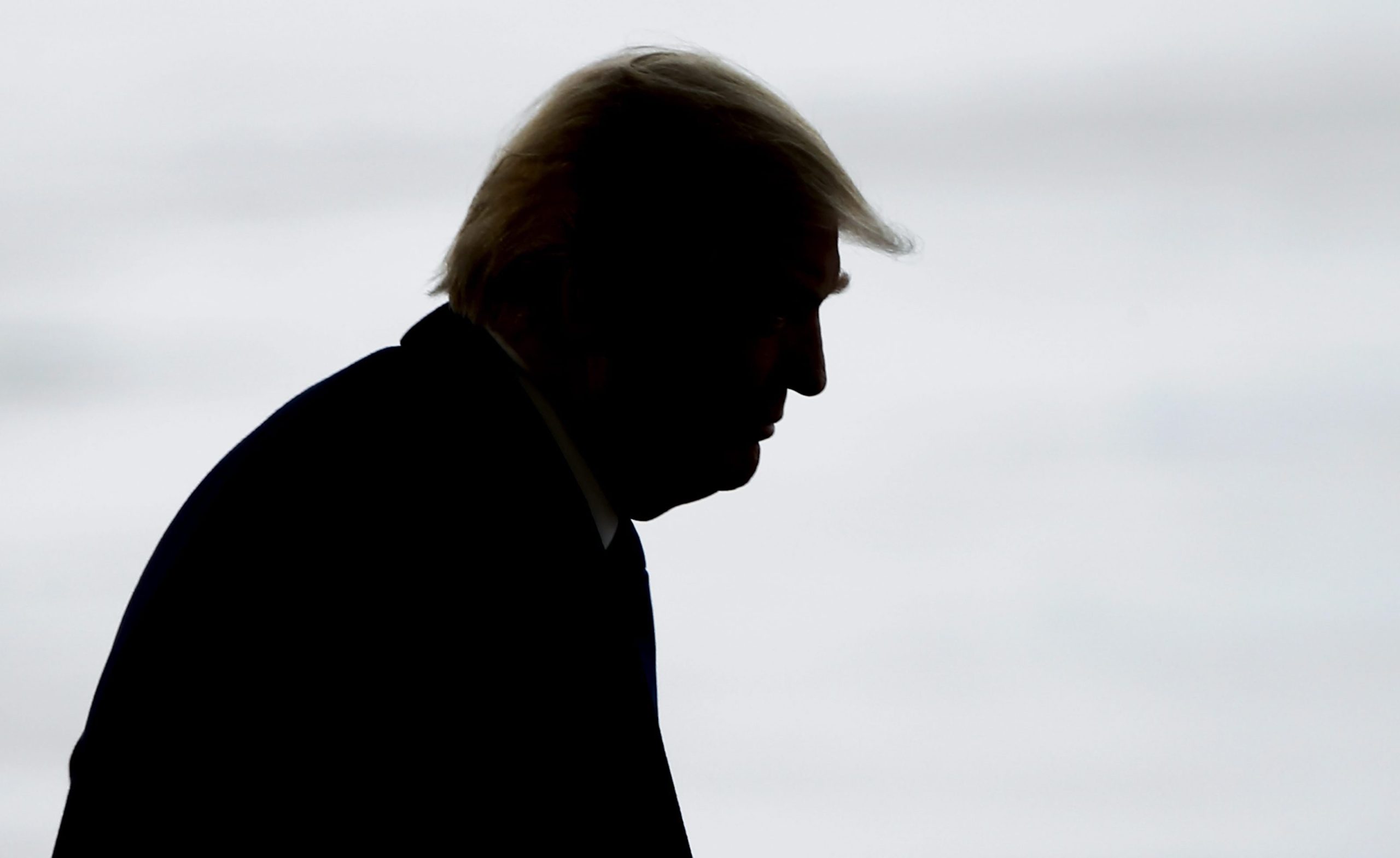 Donald Trump processado por receber pagamentos de Governos estrangeiros
