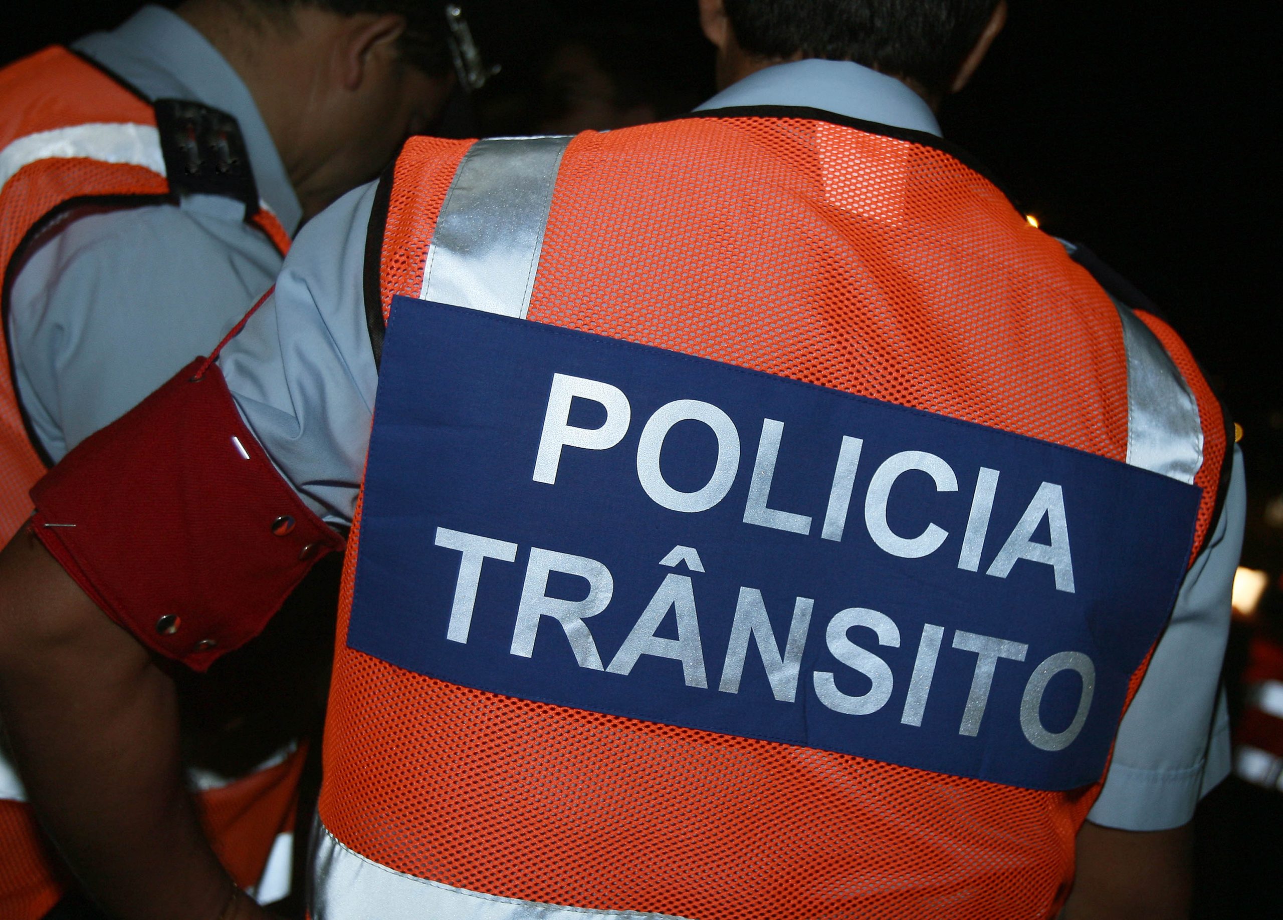 Oeiras: Trânsito reaberto na Marginal após acidente com quatro feridos