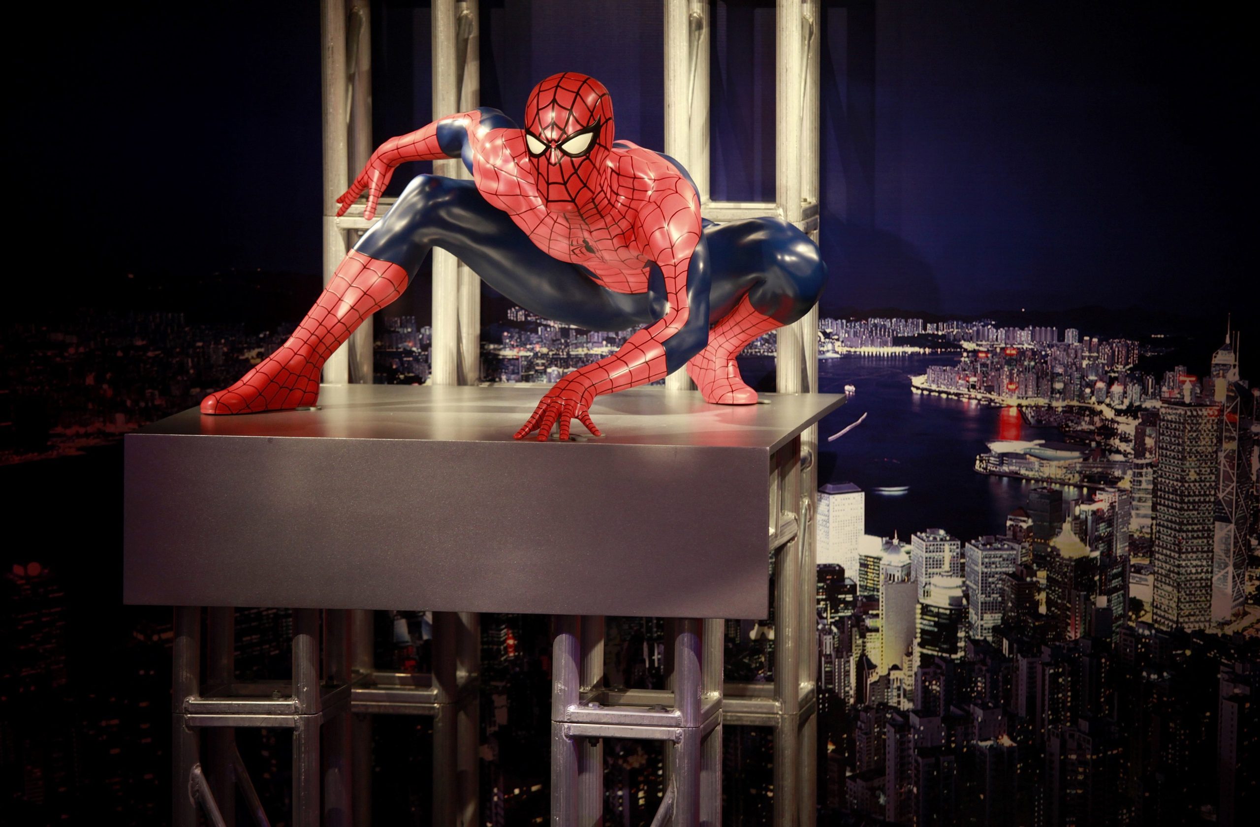 Morreu Steve Ditko, que criou Homem-Aranha com Stan Lee