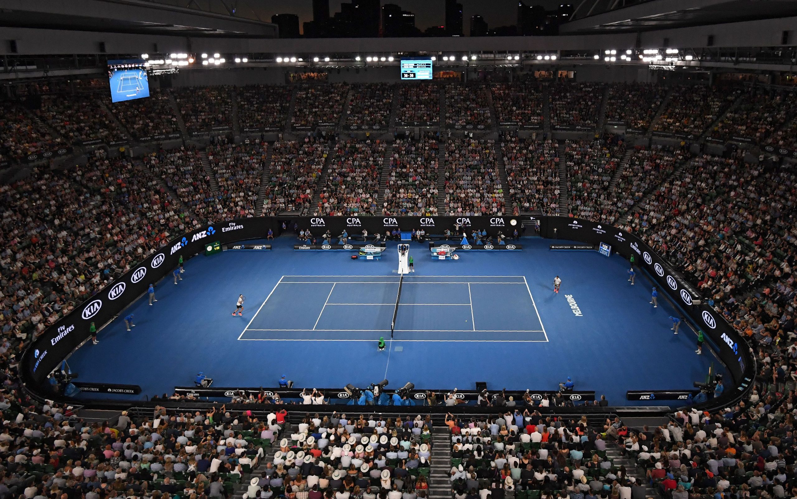Open da Austrália 2018: as lesões e dores no corpo, os filhos e a felicidade de Federer