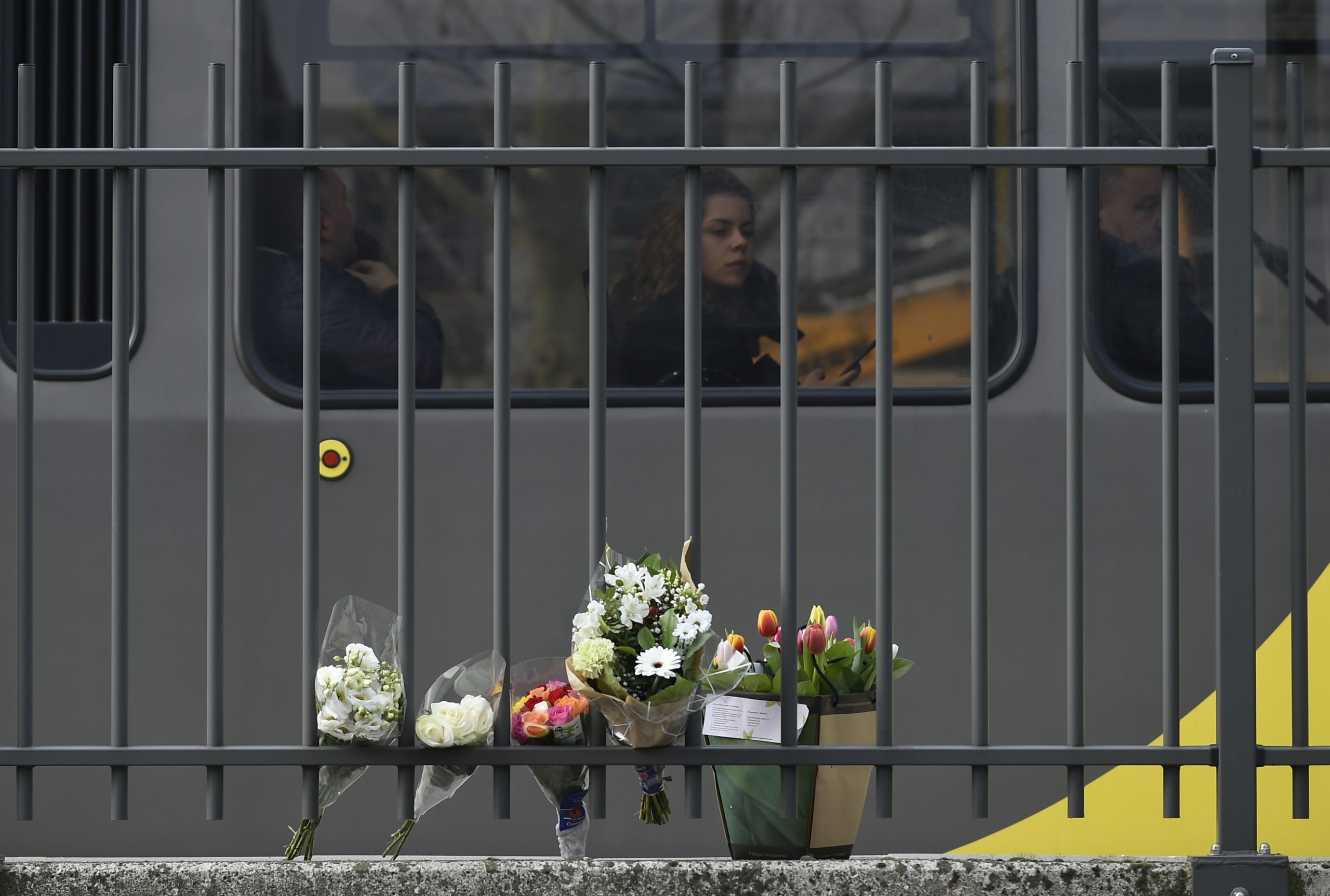 Holanda: Suspeito de tiroteio em Utrecht confessou o crime