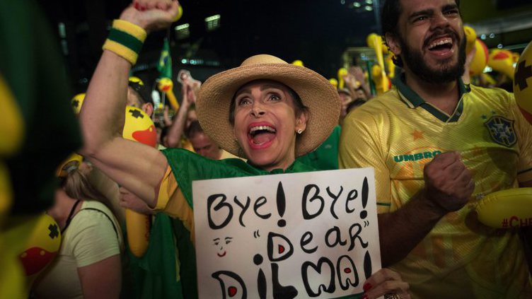 Quais são os próximos passos do processo de “Impeachment”?