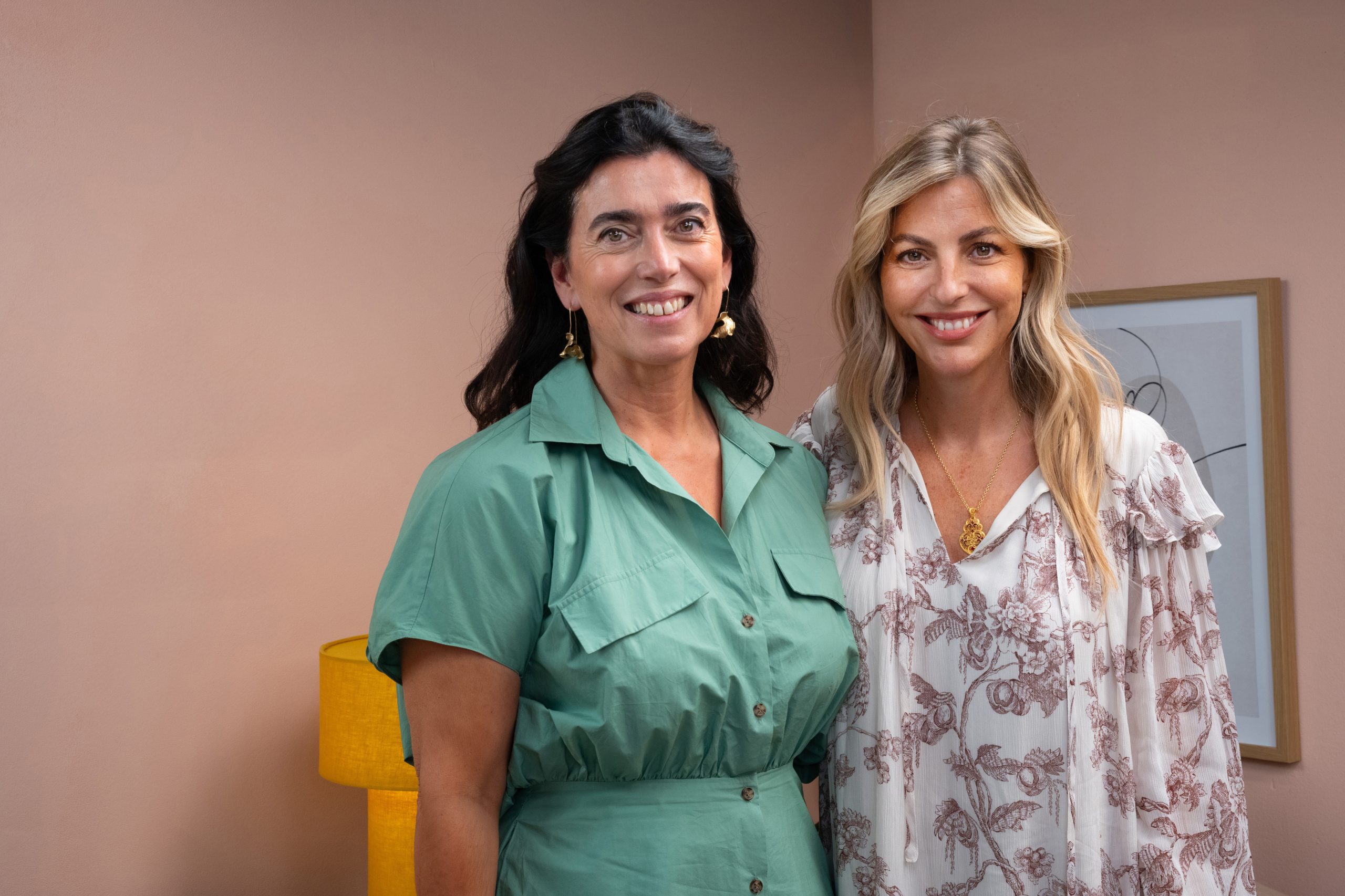 “Não fica bem falar de…” sexualidade depois dos 50. Mais do que fantasia, é conexão