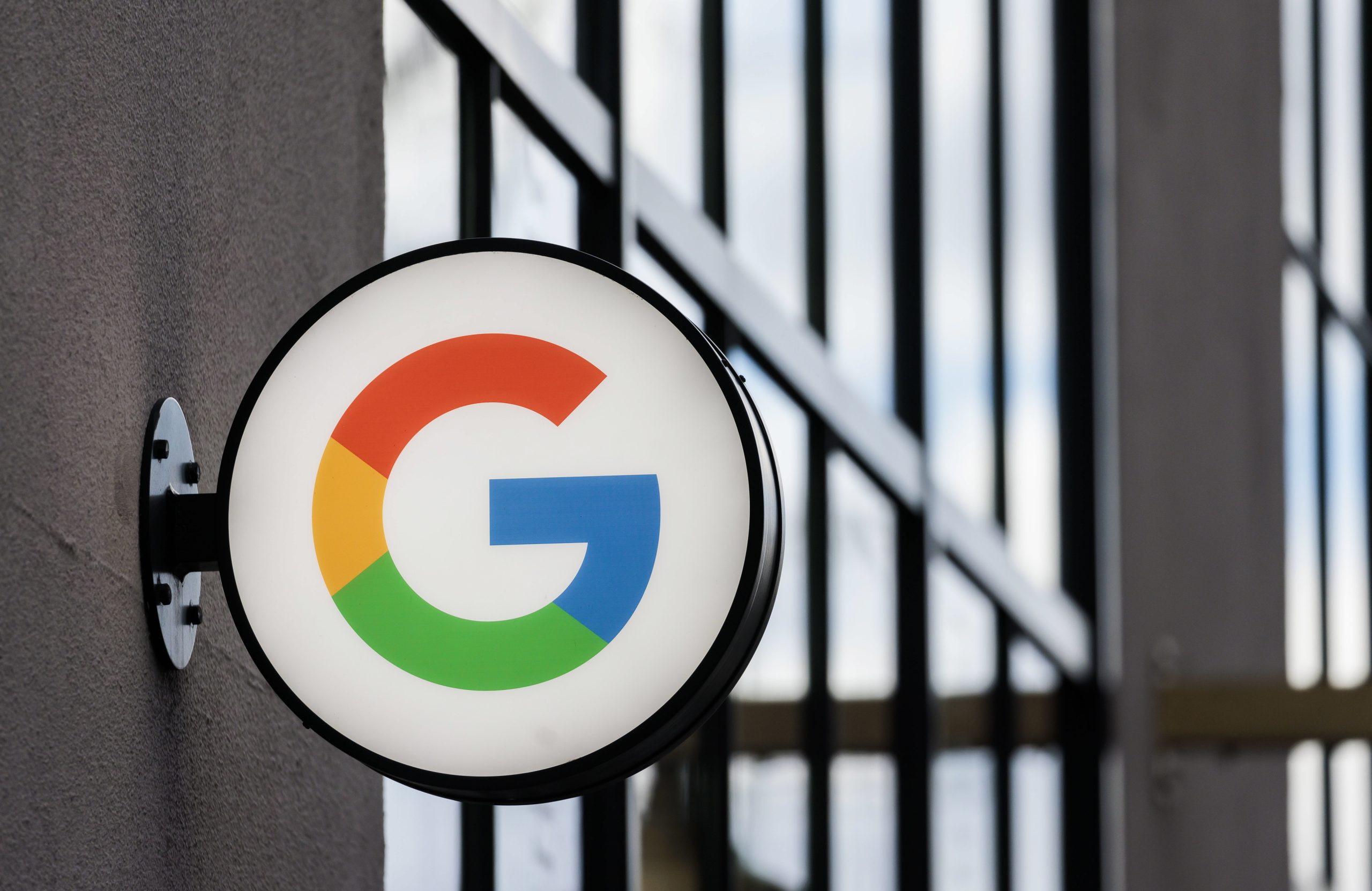 Google elimina centenas de empregos na sua equipa de publicidade