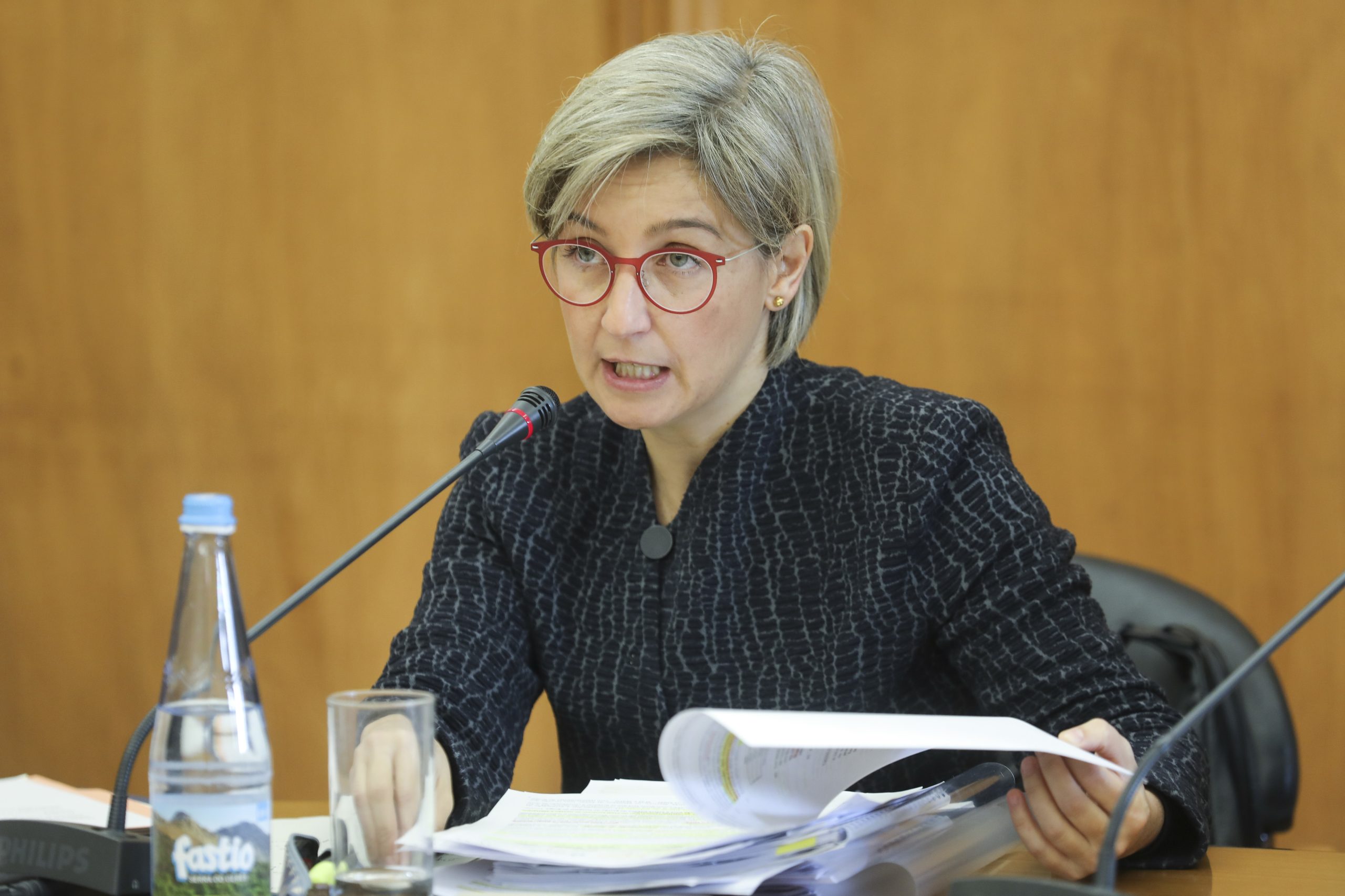 ADSE: Conselho Geral e de Supervisão reúne-se com ministra da Saúde na terça-feira