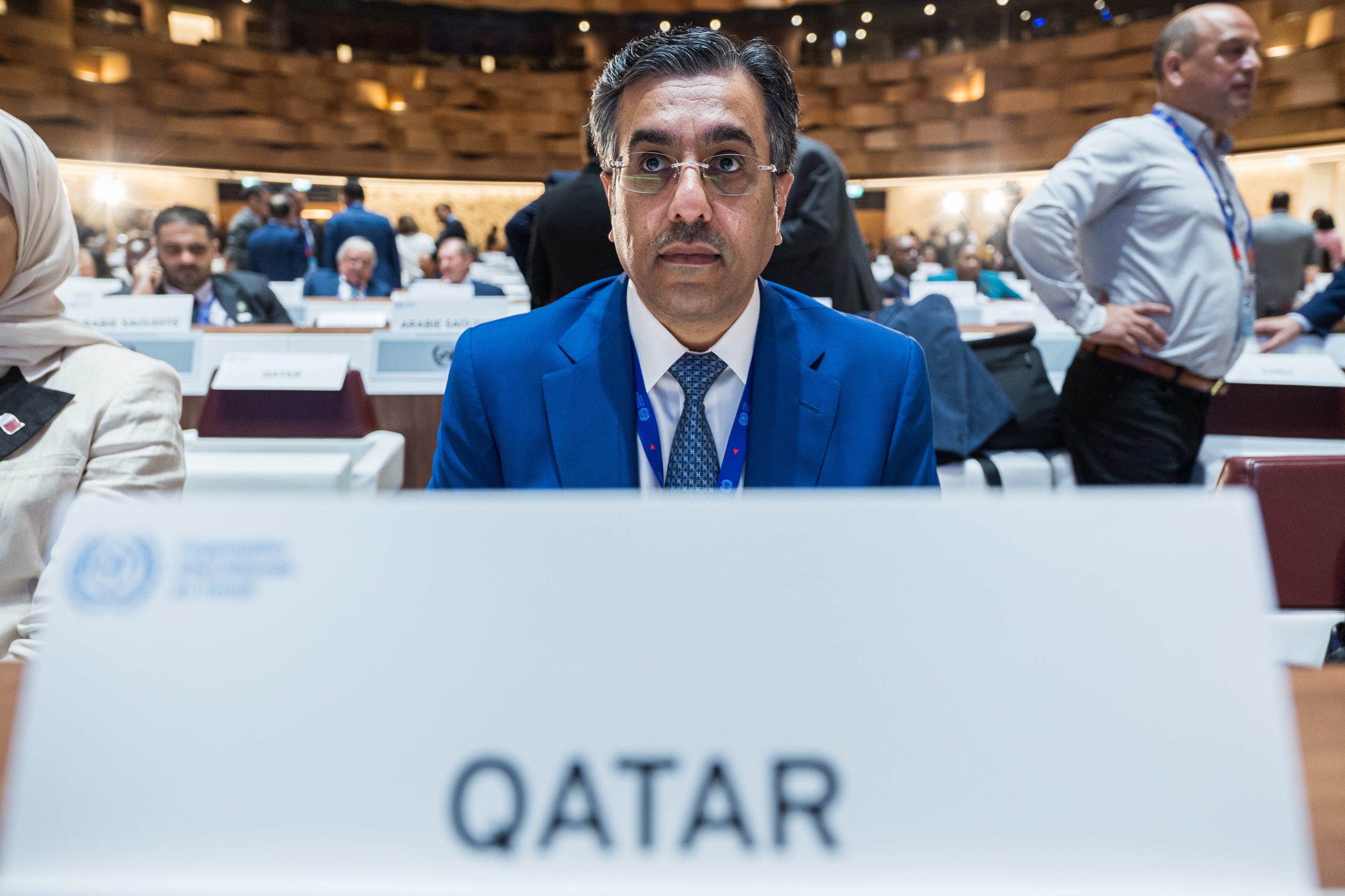 Bélgica teve ‘gesto’ com Qatar para facilitar libertação de reféns no Irão