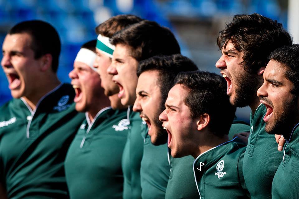 Rugby: Portugal no Uruguai para fazer História?