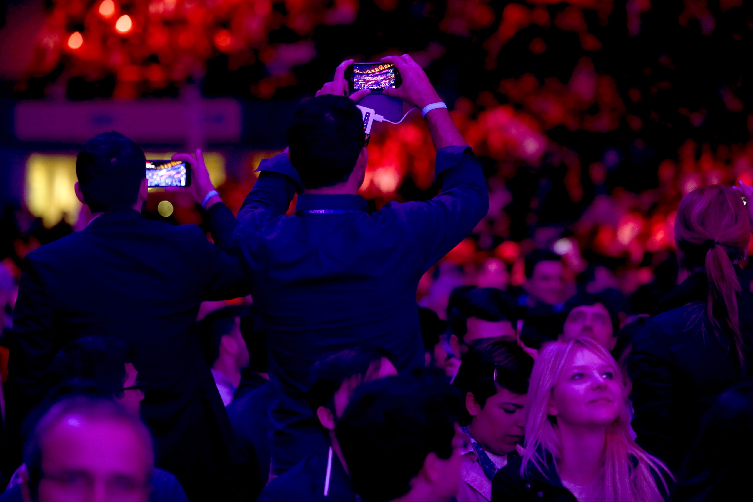 Web Summit: Só um compromisso entre Norte e Sul pode acabar com ‘roaming’ na UE
