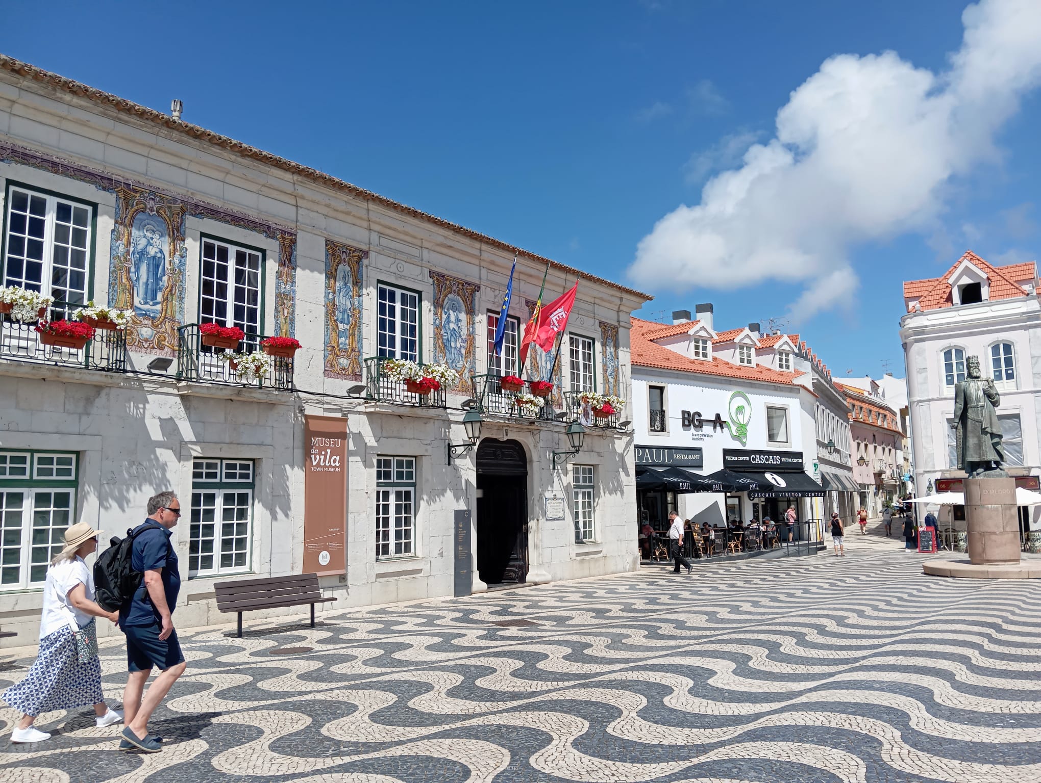 Selecionados 44 candidatos para segunda edição do concurso Cascais Ópera