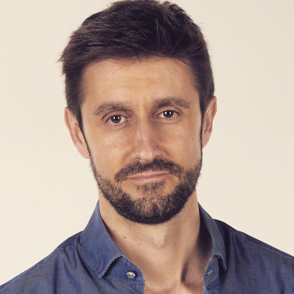 Daniel Oliveira é novo diretor-geral de entretenimento da Impresa