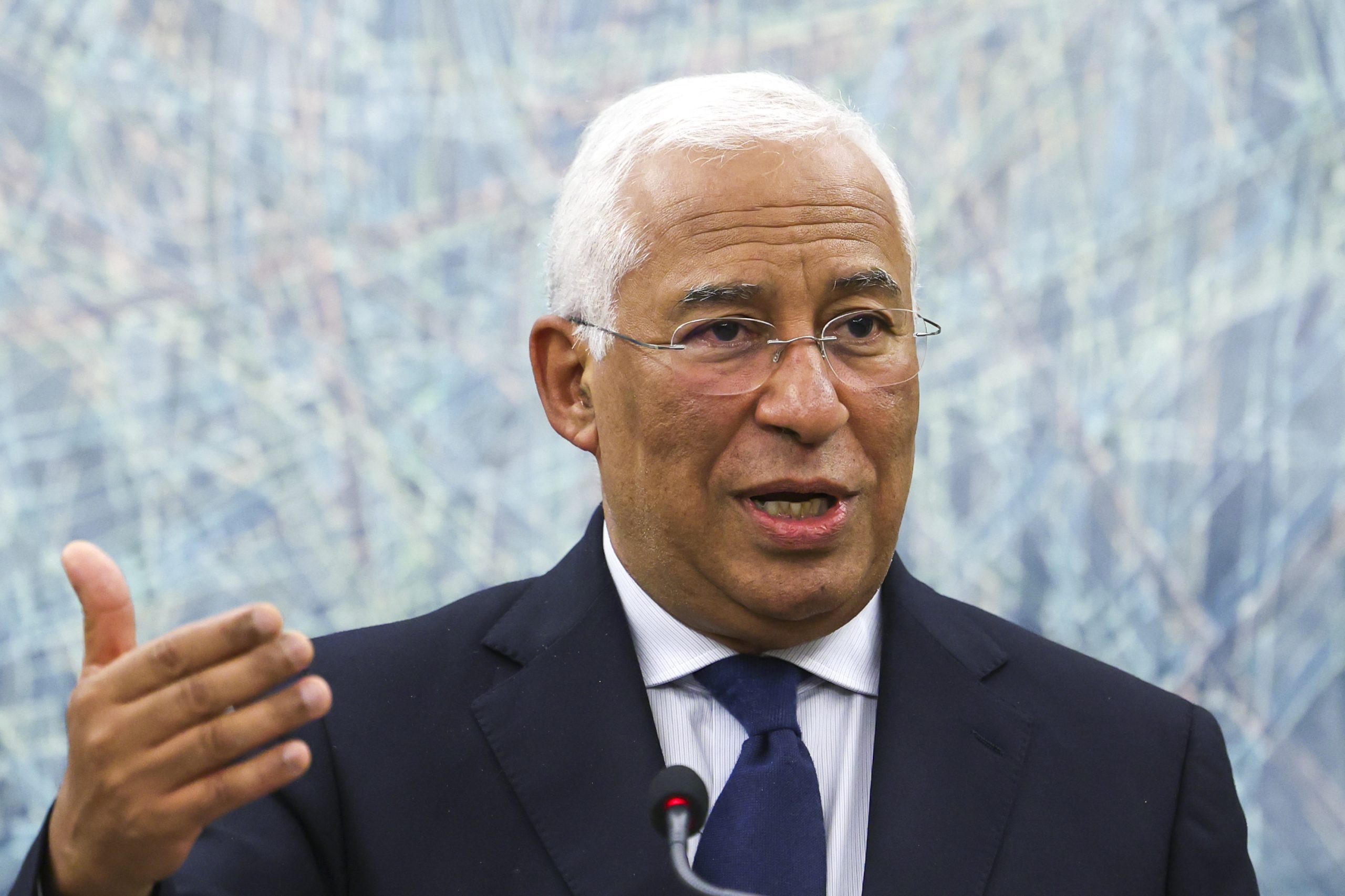 É preciso garantir que “não há risco de reversão” na valorização da função pública, diz António Costa