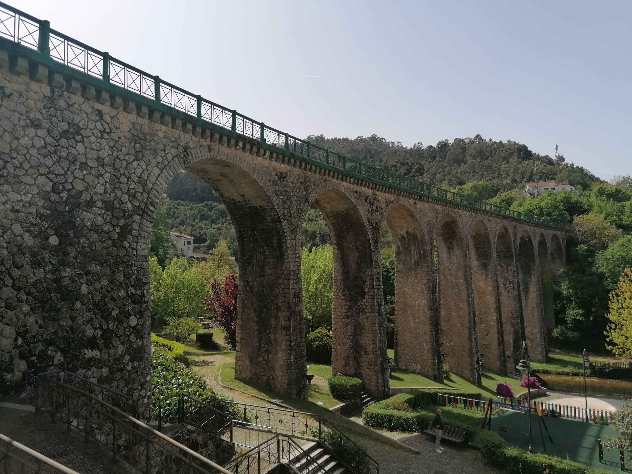 Dão e Vouga apostam no turismo ferroviário, mas não há comboios a circular
