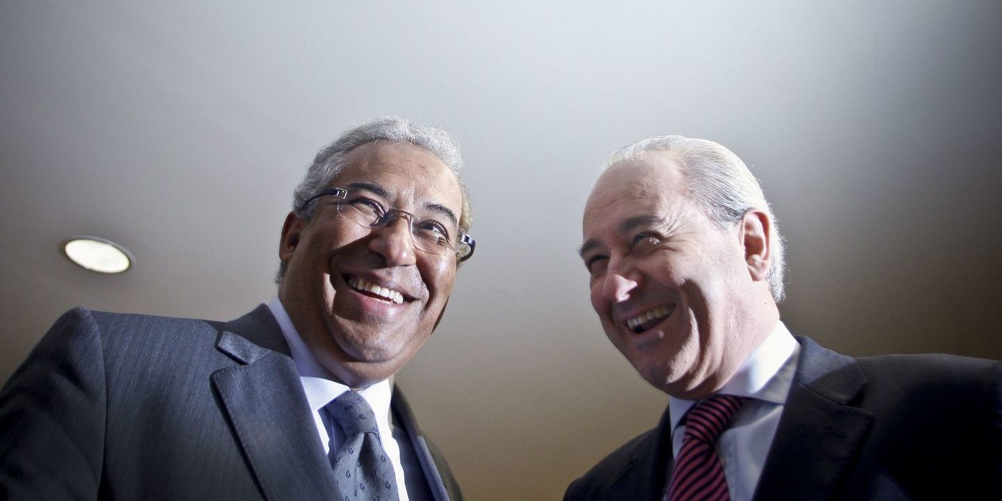 Francisco Assis considera que diálogo entre Costa e Rio “é relativamente fácil”