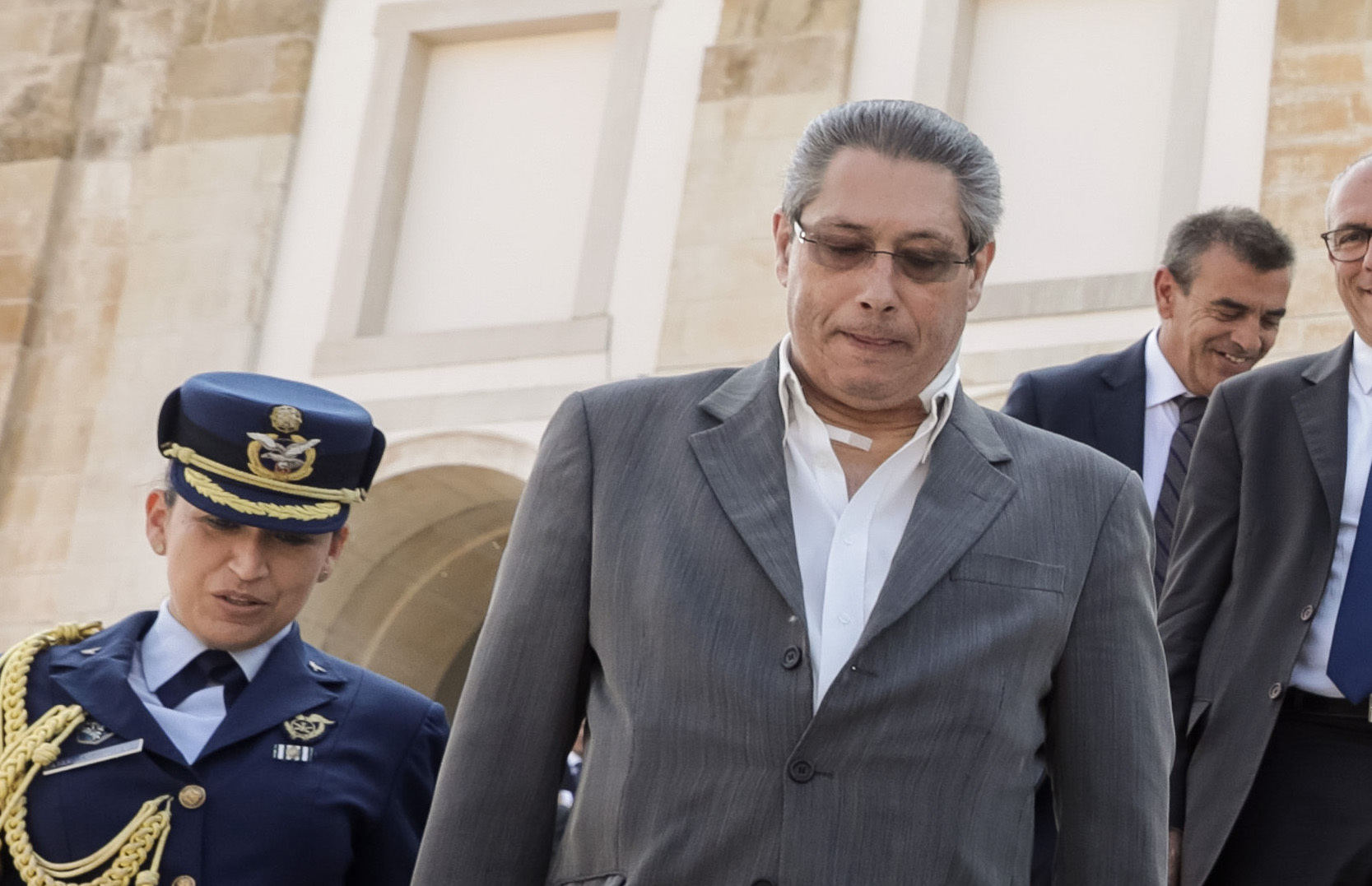 Morreu António Manuel Arnaut, advogado e filho do fundador do SNS
