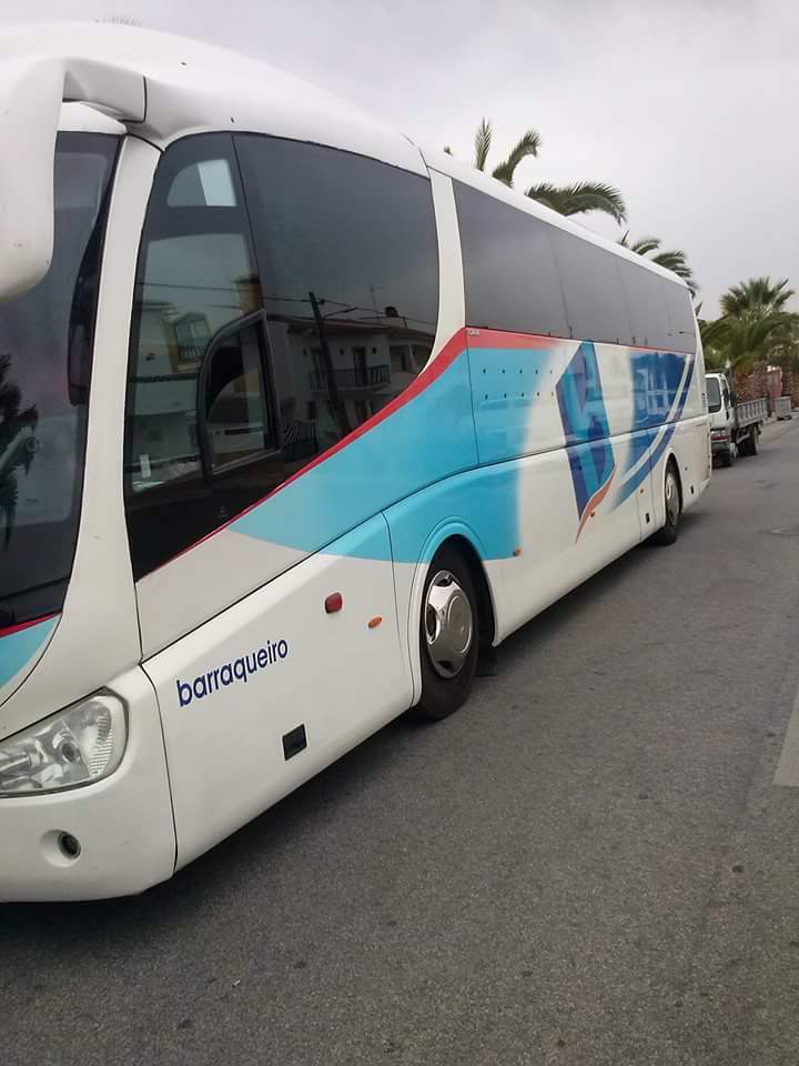 Área Metropolitana de Lisboa e OesteCim chegam a acordo para passe nas carreiras inter-regionais