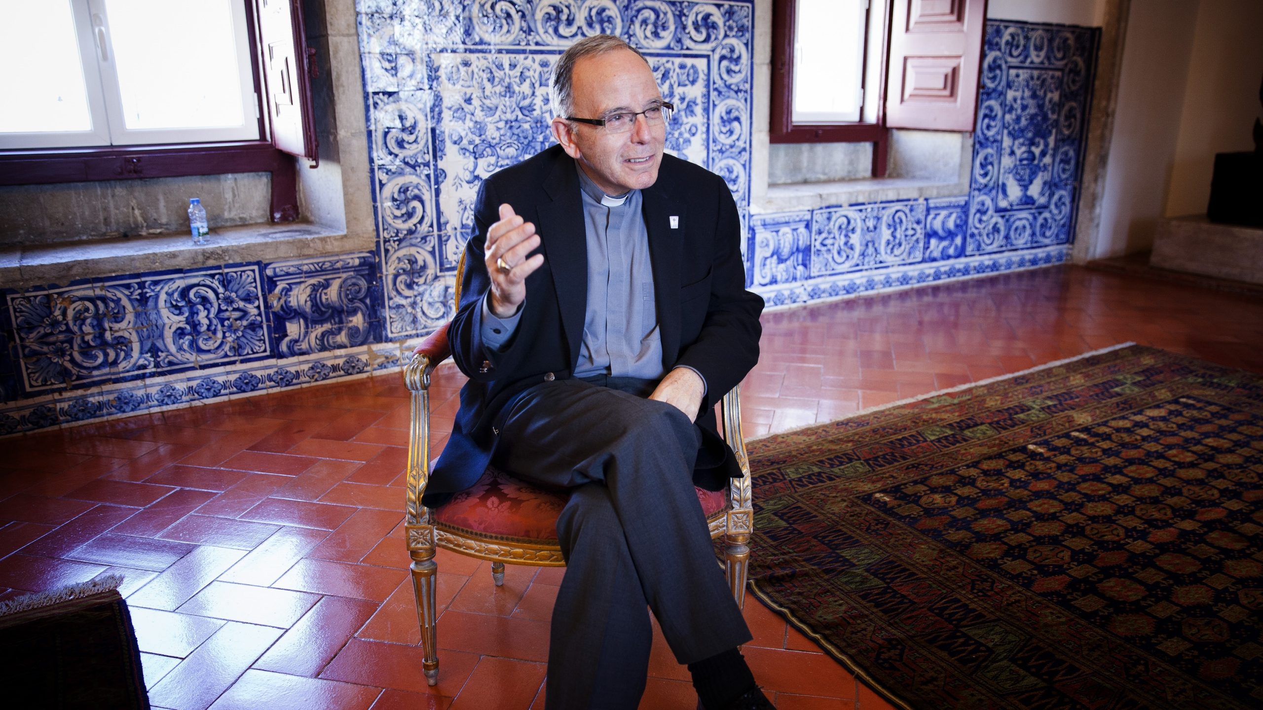 Manuel Clemente saúda “com muita alegria” canonização de pastorinhos em Fátima