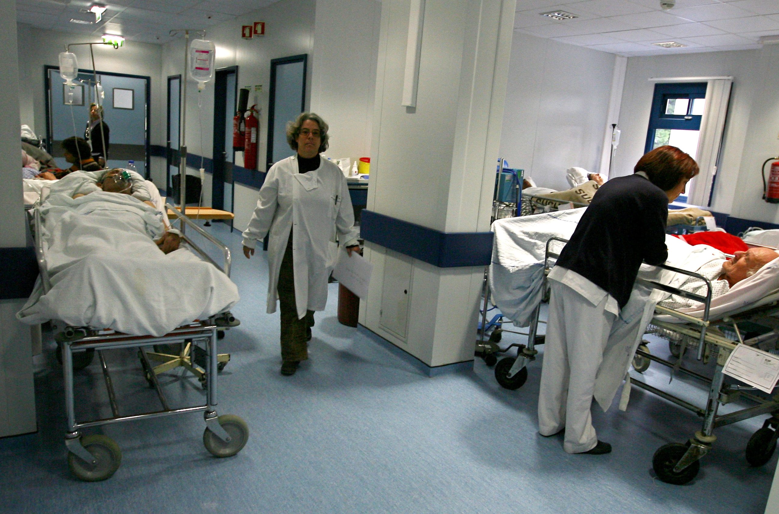 Casos de gripe aumentam na semana do Natal, a maioria é do tipo A