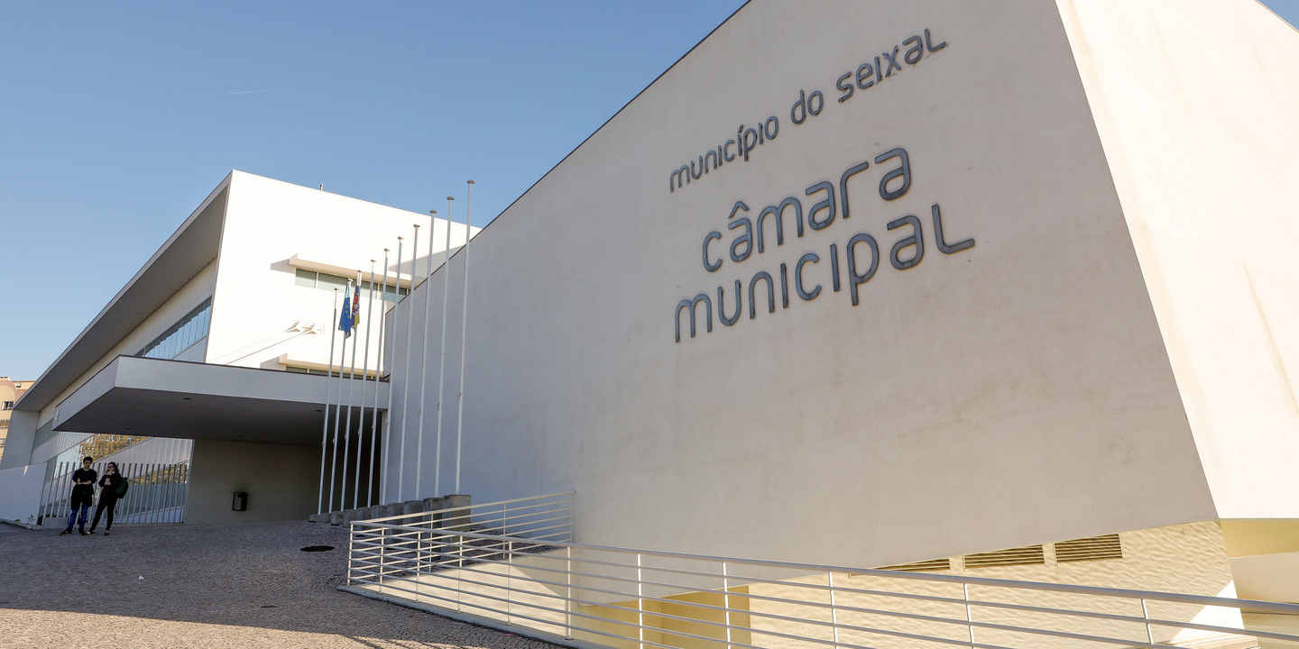 Câmara do Seixal aprova redução do IMI pelo 10.º ano consecutivo