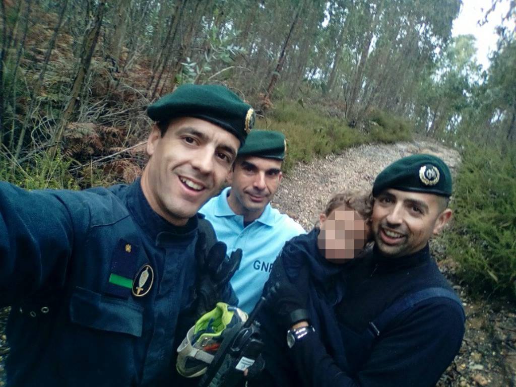 De Martim a Pedro dias, sem esquecer os comandos ou incêndios. Estas histórias emocionaram Portugal em 2016