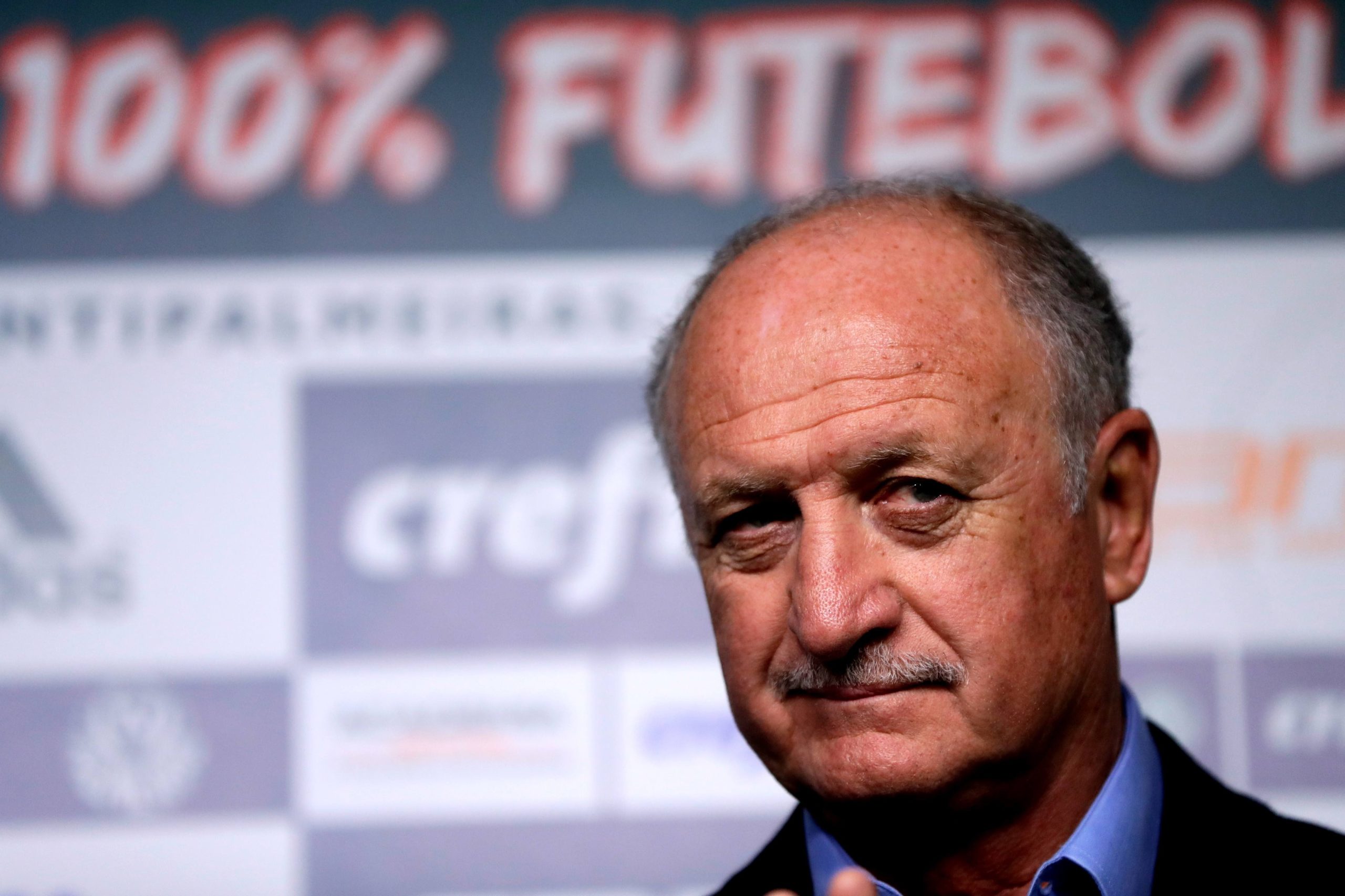 Brasileirão: Felipão apontado ao Bahia. Ainda vale a aposta no veterano?