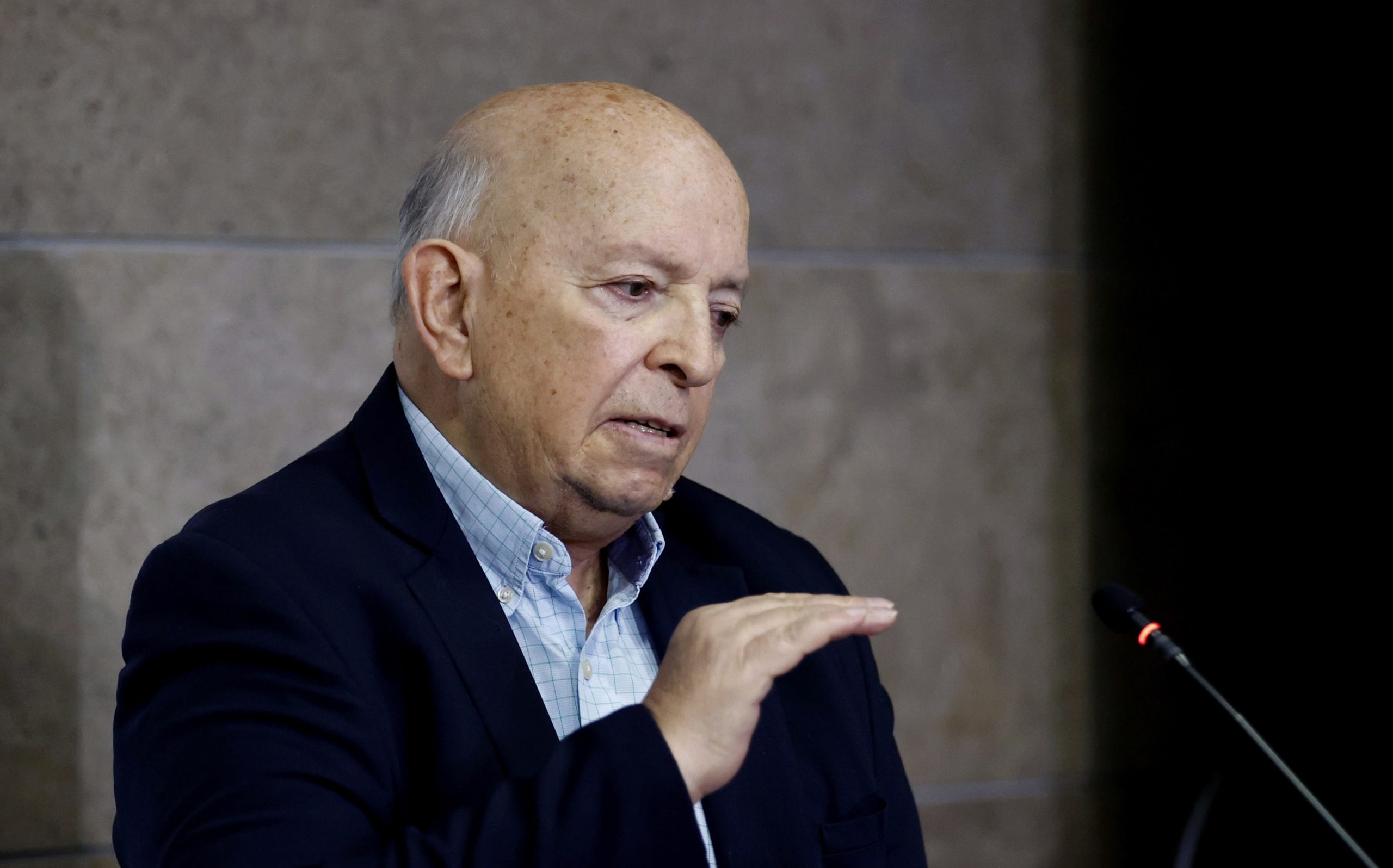 Governo colombiano acusa guerrilha do ELN de ser desleal ao processo de paz