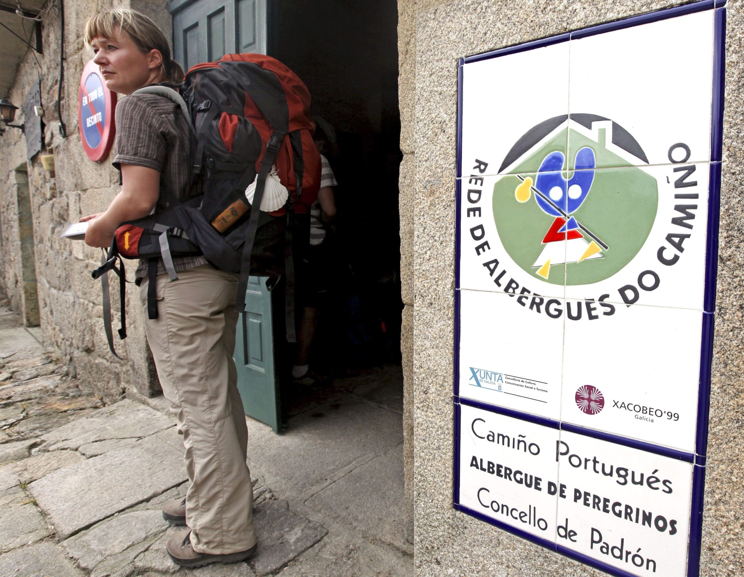Ponte de Lima investe 800 mil euros no Caminho para Santiago de Compostela