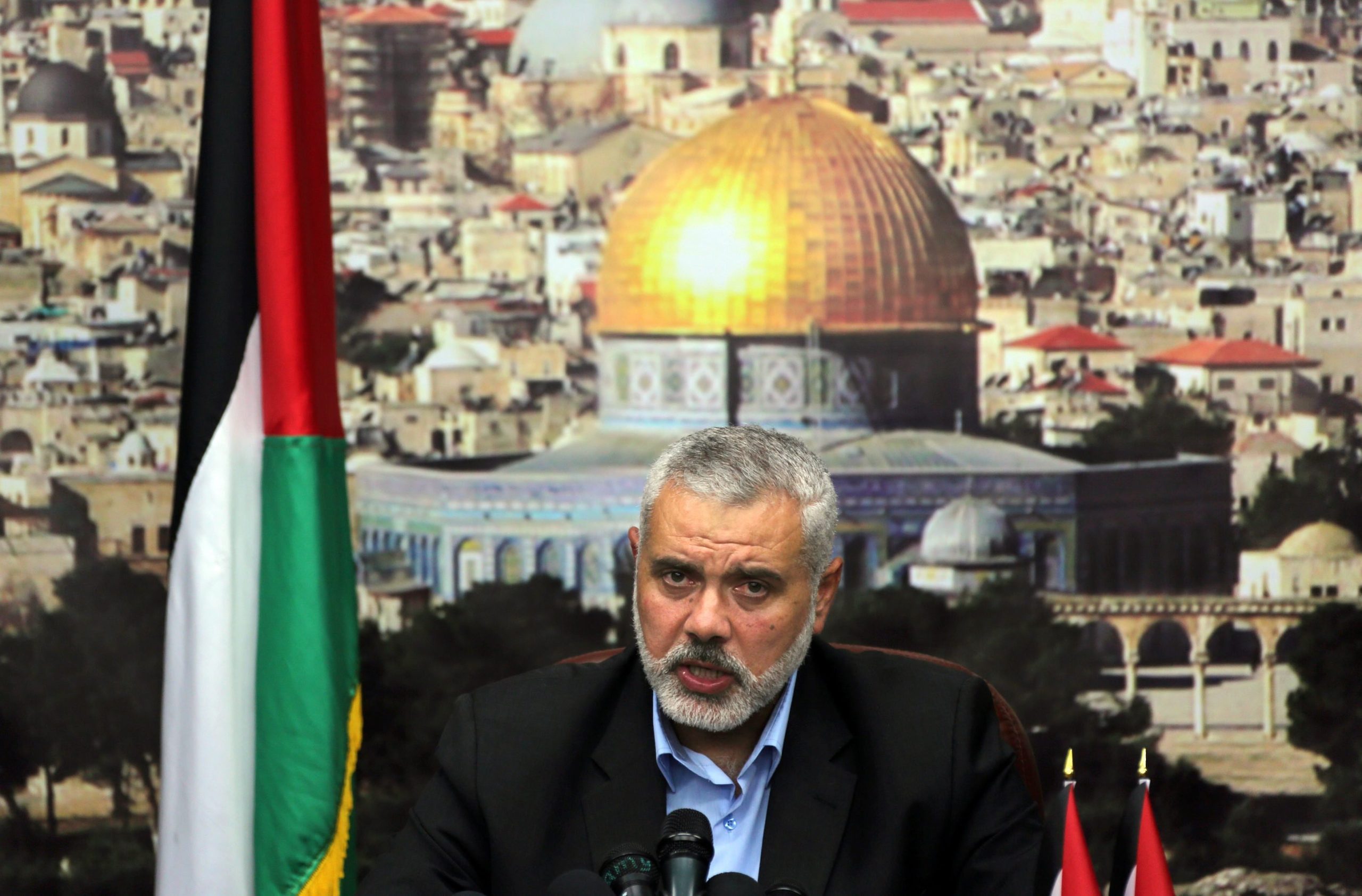 Quem é Ismail Haniyeh, líder do Hamas, assassinado em Teerão por Israel